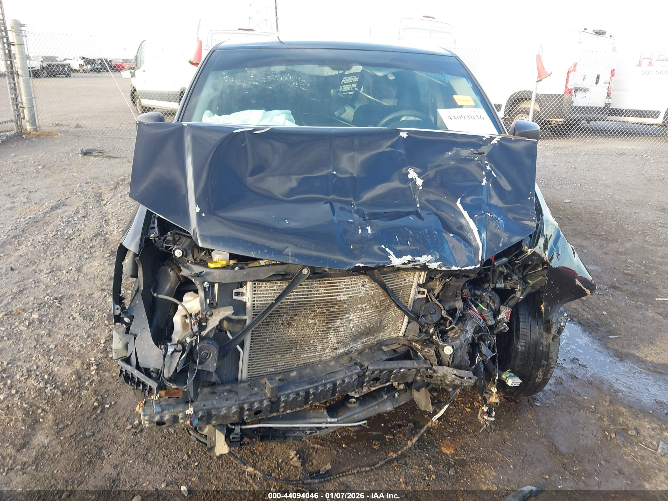DODGE GRAND image 6
