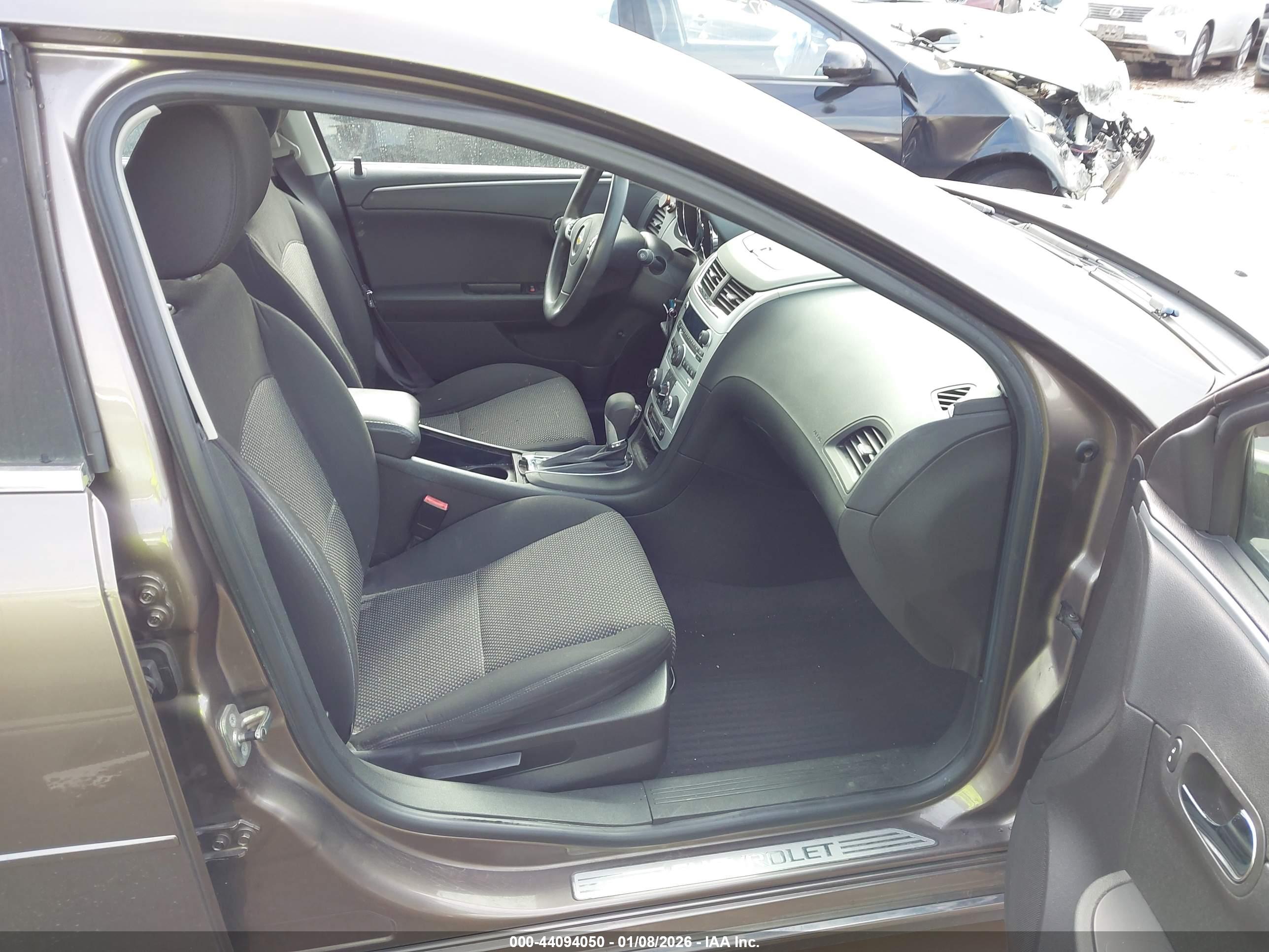 CHEVROLET MALIBU image 5