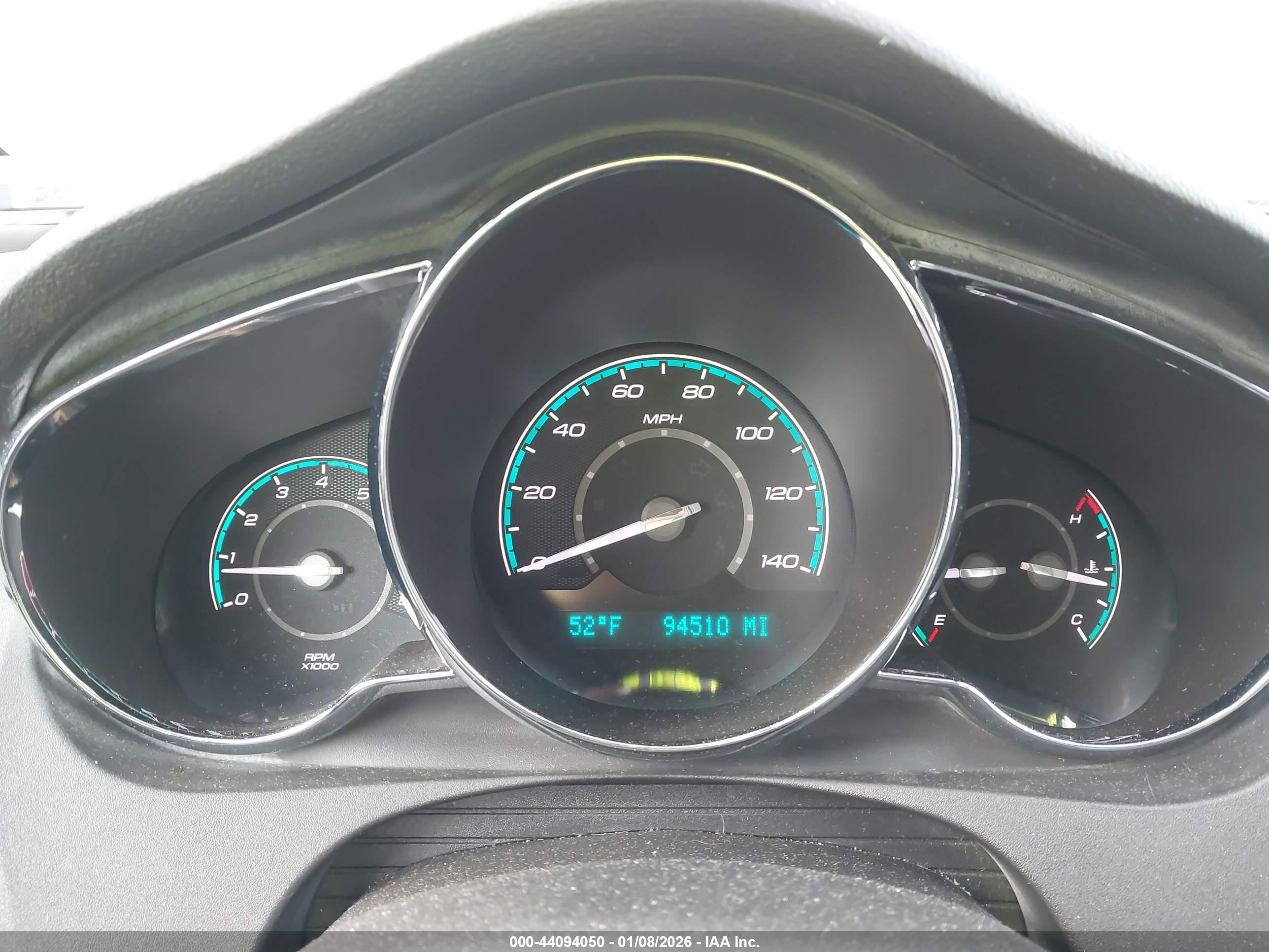 CHEVROLET MALIBU image 7