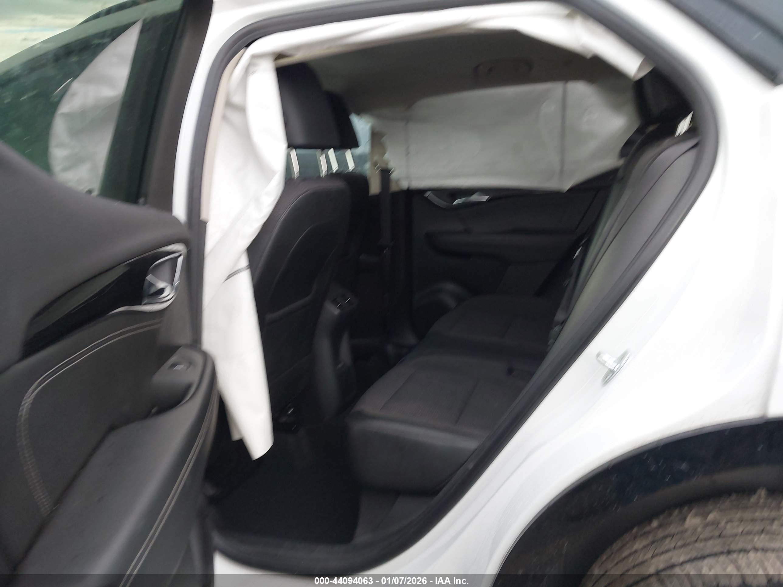 BUICK ENVISION image 8