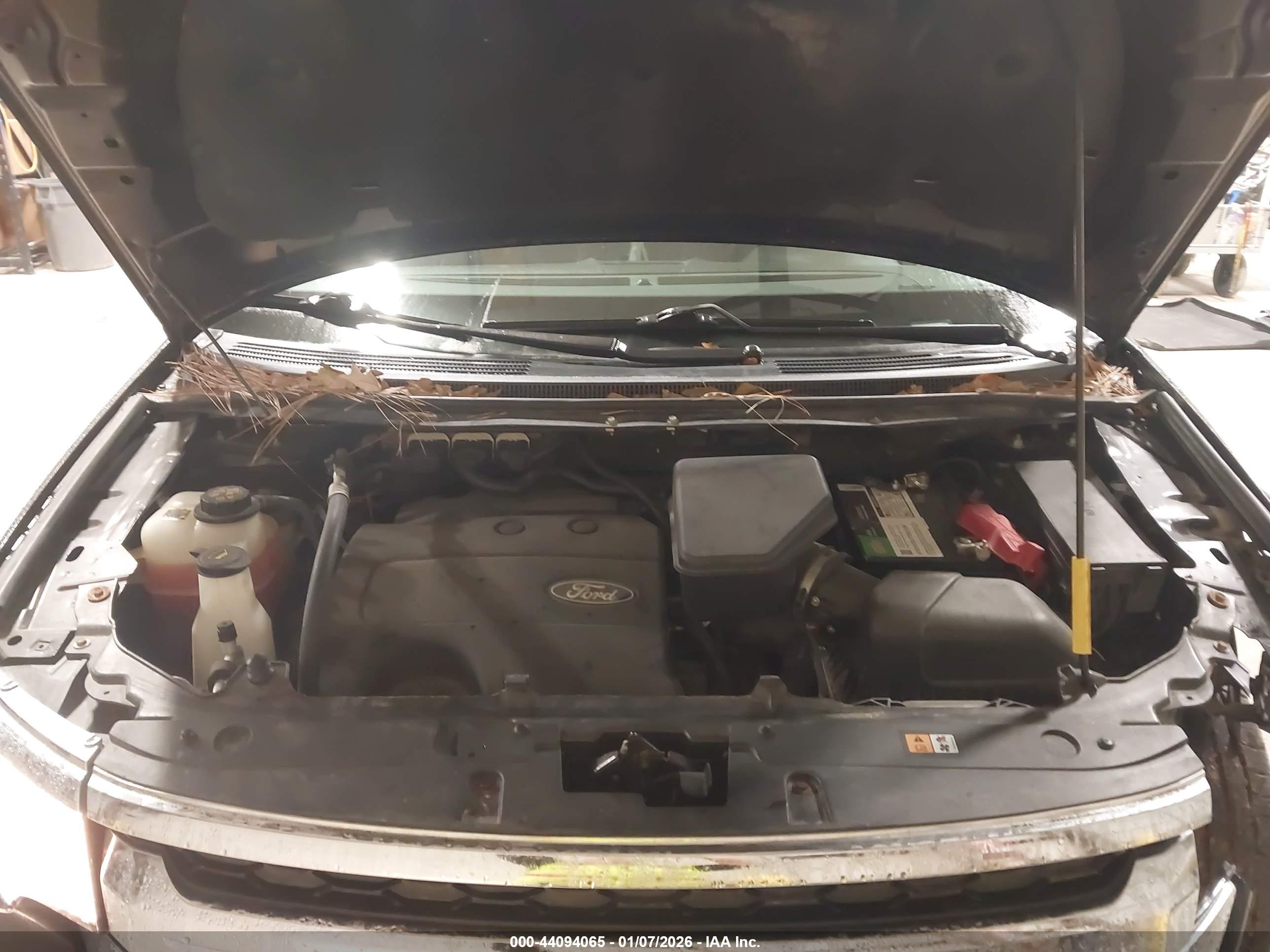 FORD EDGE image 10