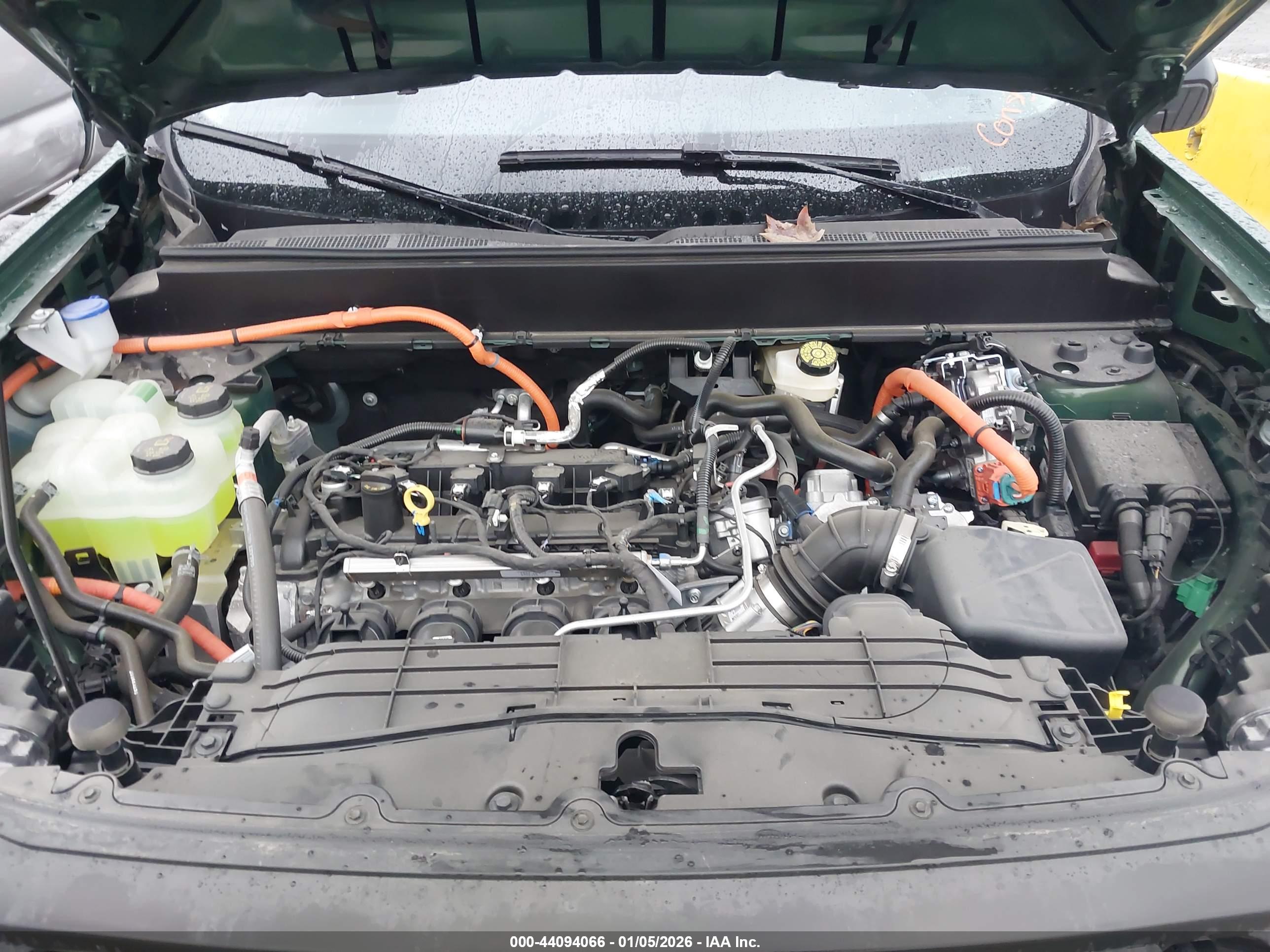 FORD MAVERICK image 10