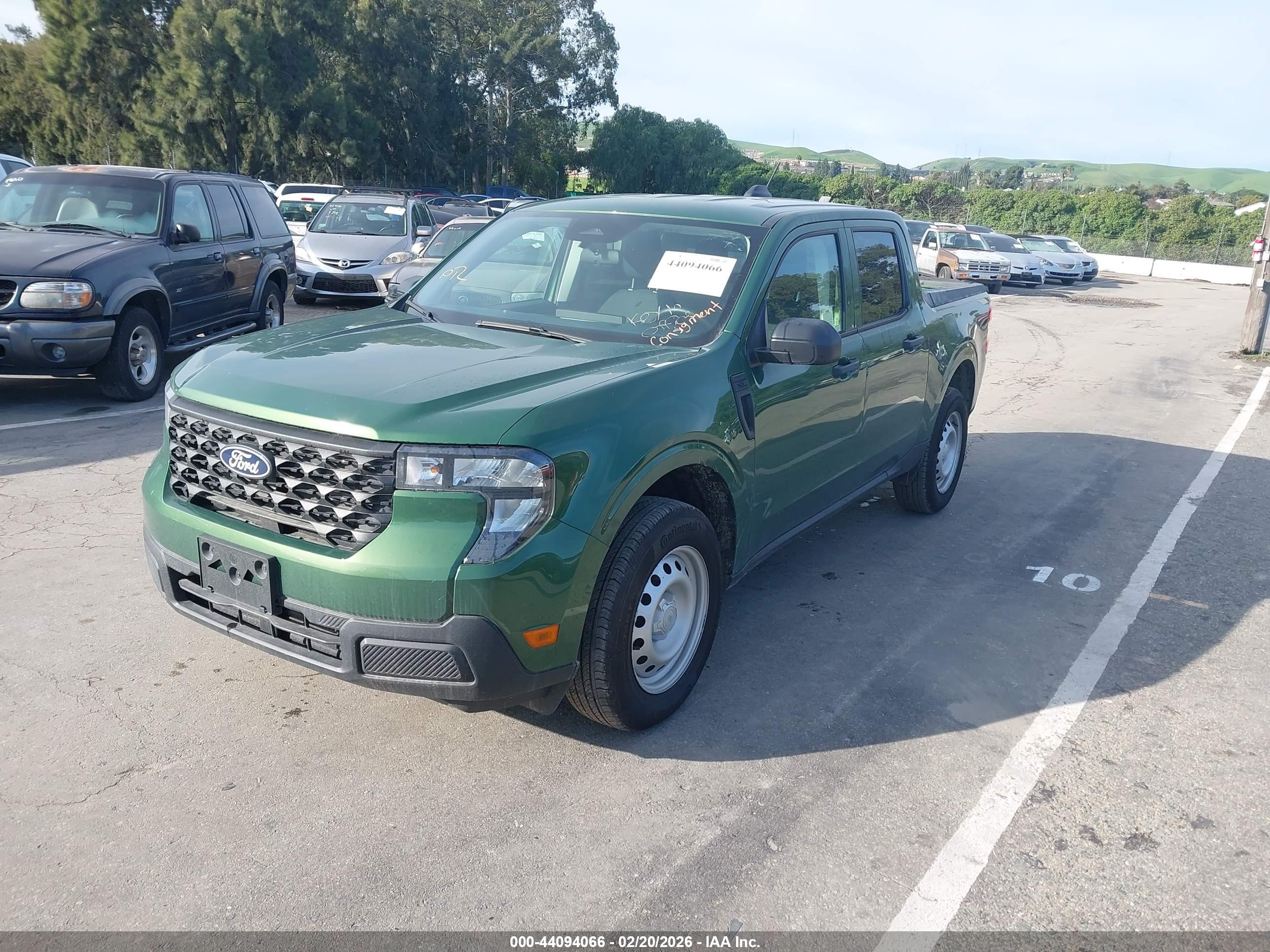 FORD MAVERICK image 2