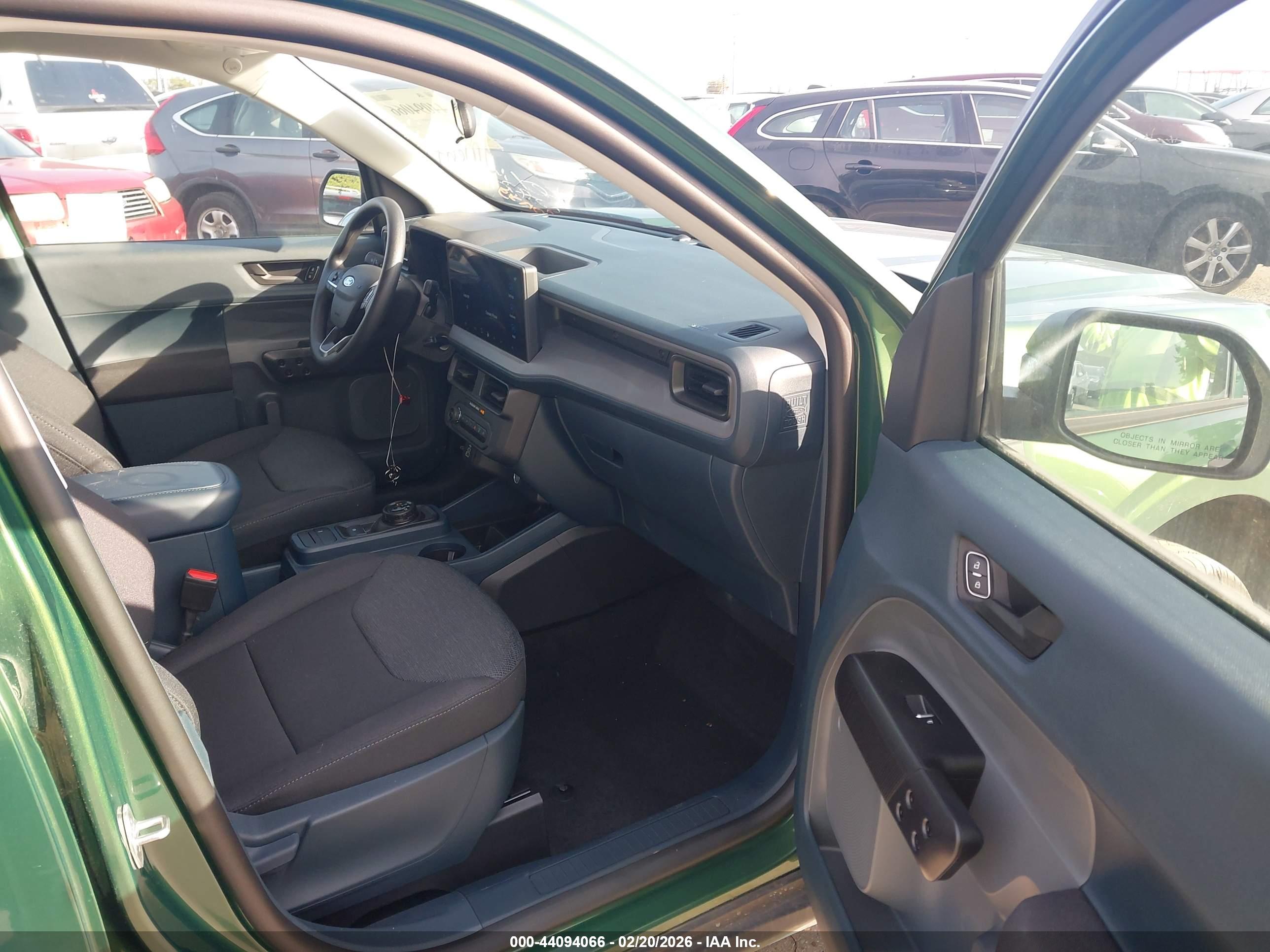 FORD MAVERICK image 5