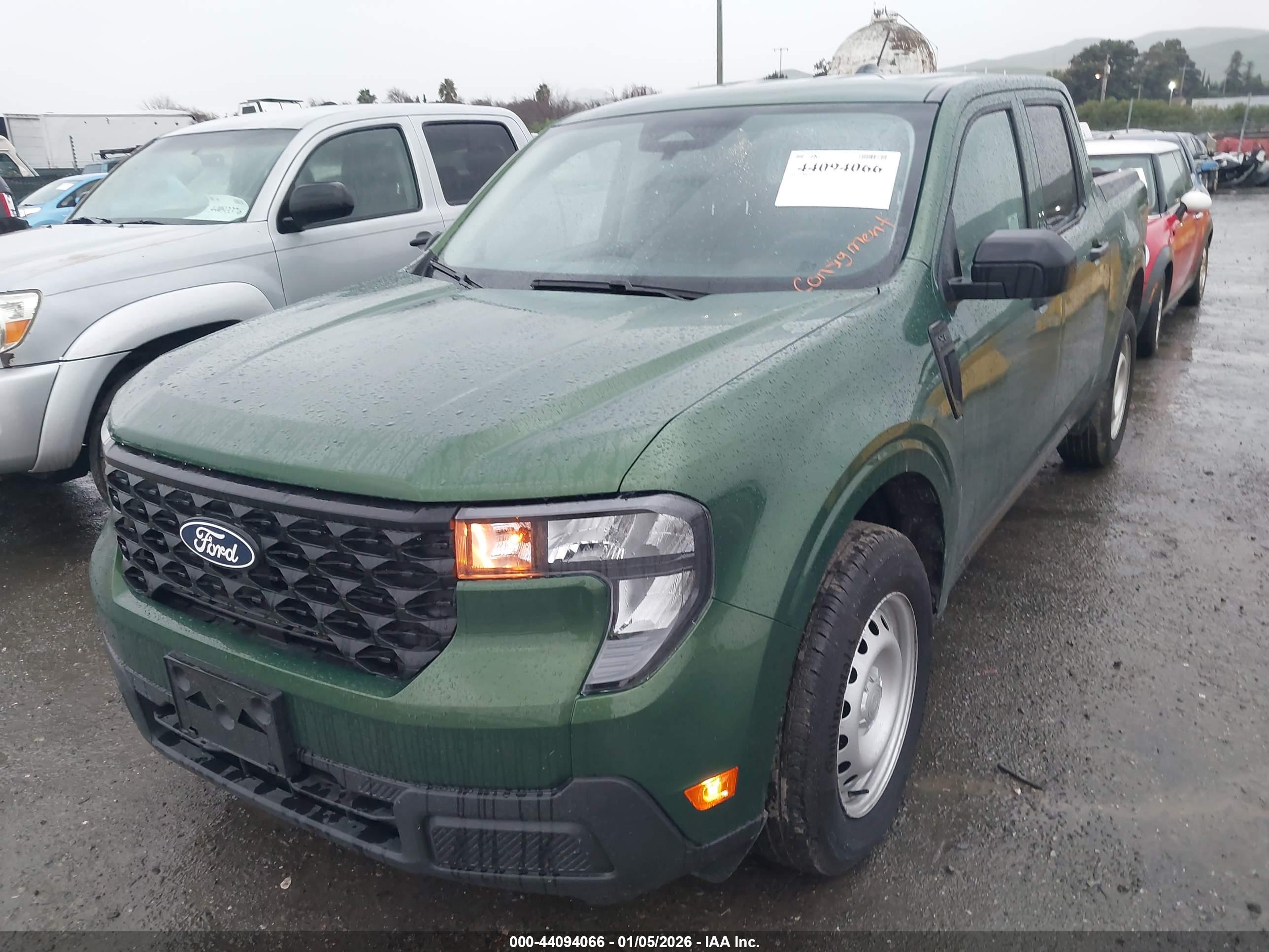 FORD MAVERICK image 6