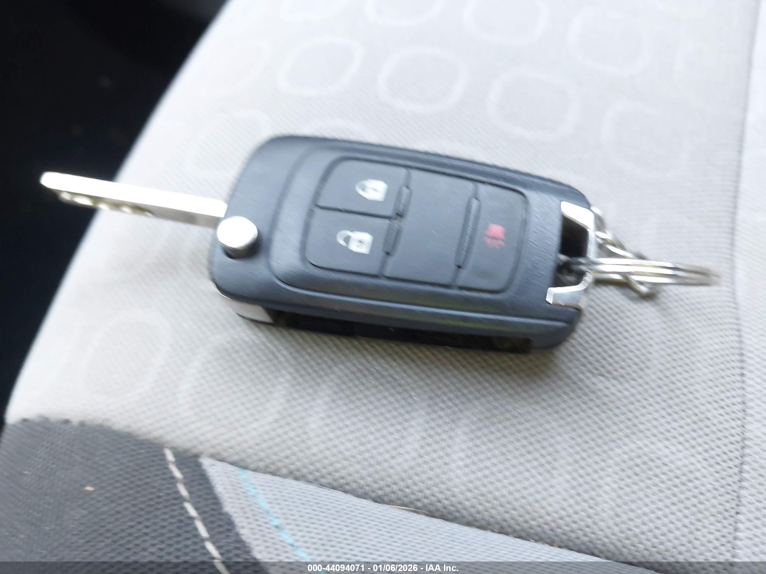 CHEVROLET TRAX image 11