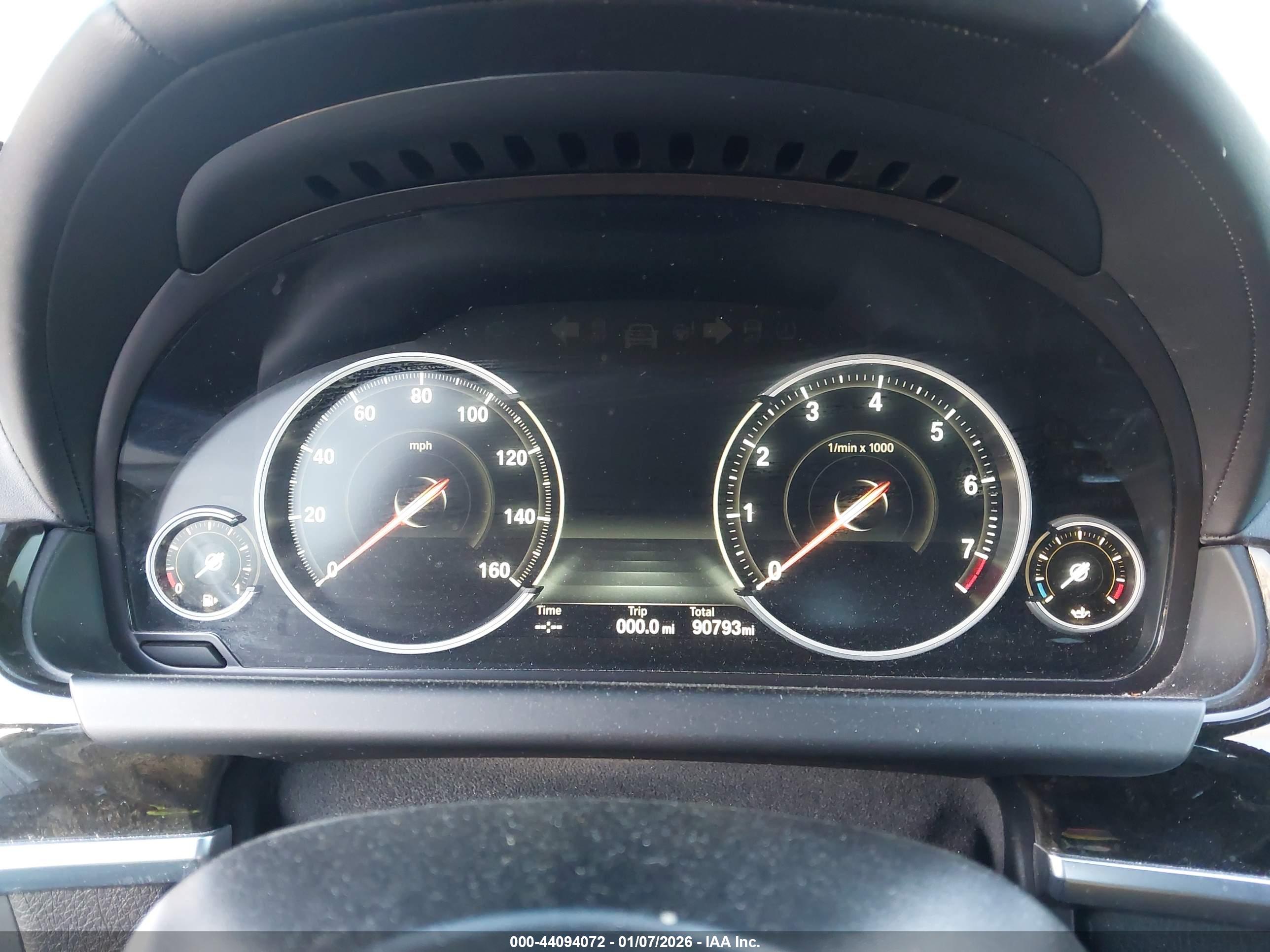 BMW 650I image 7