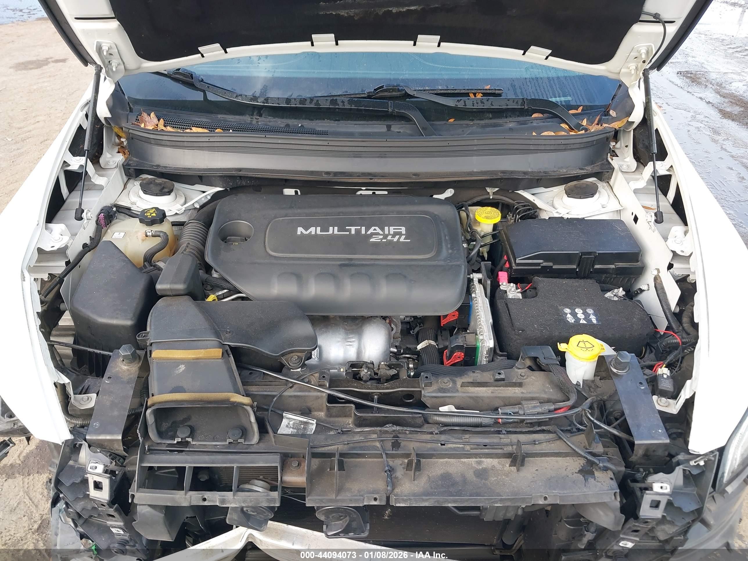 JEEP CHEROKEE image 10
