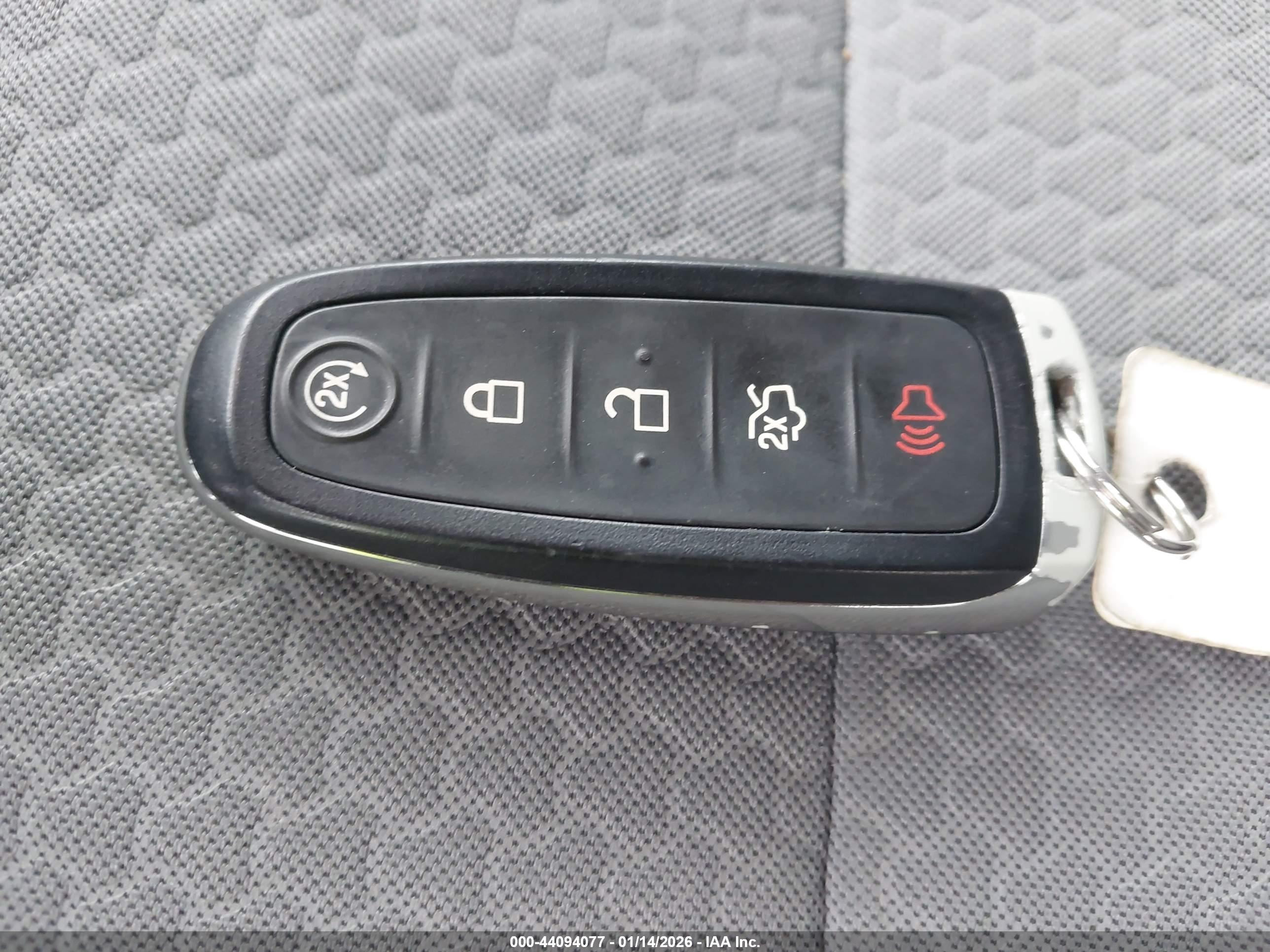 FORD ESCAPE image 11