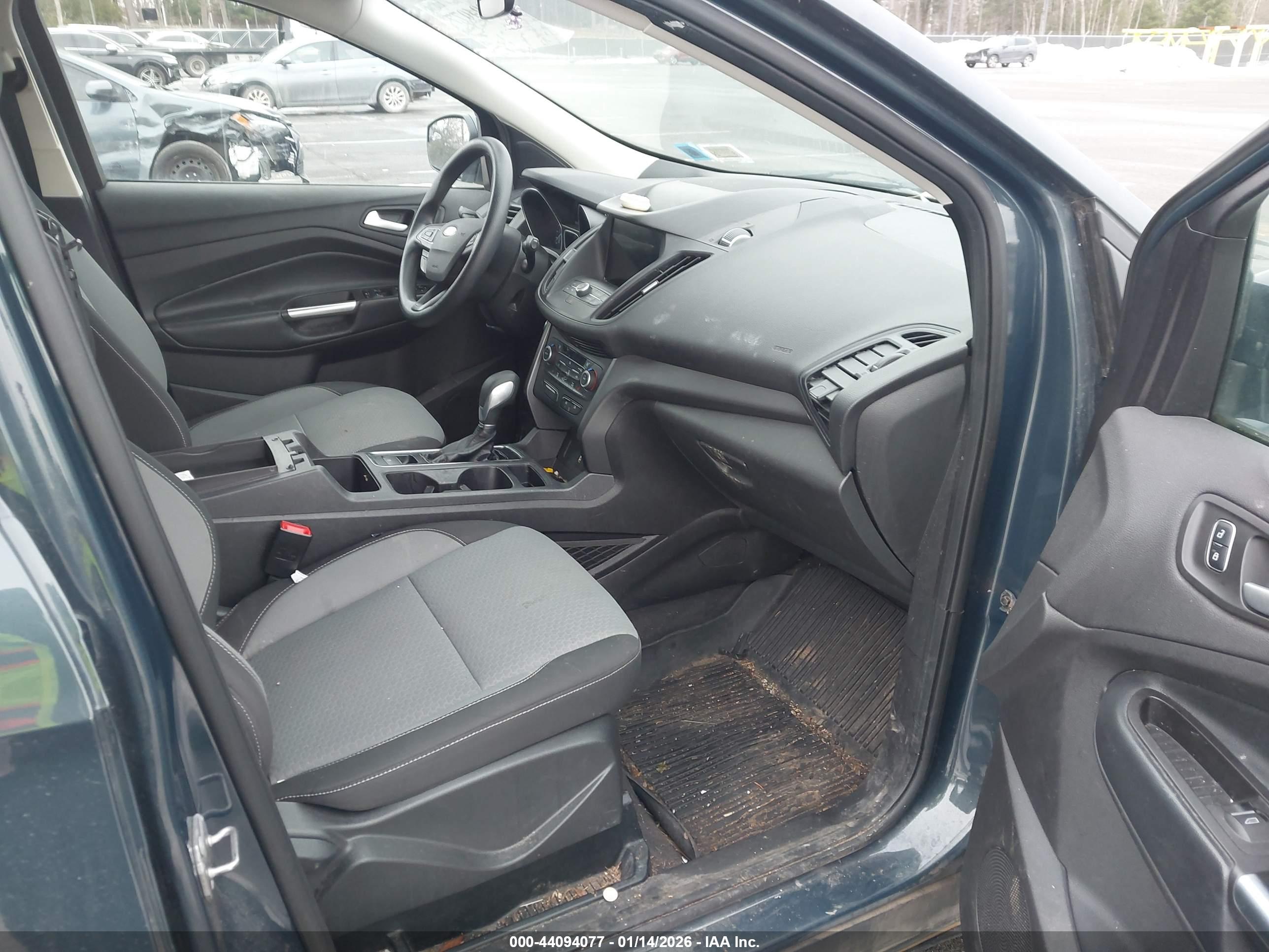 FORD ESCAPE image 5
