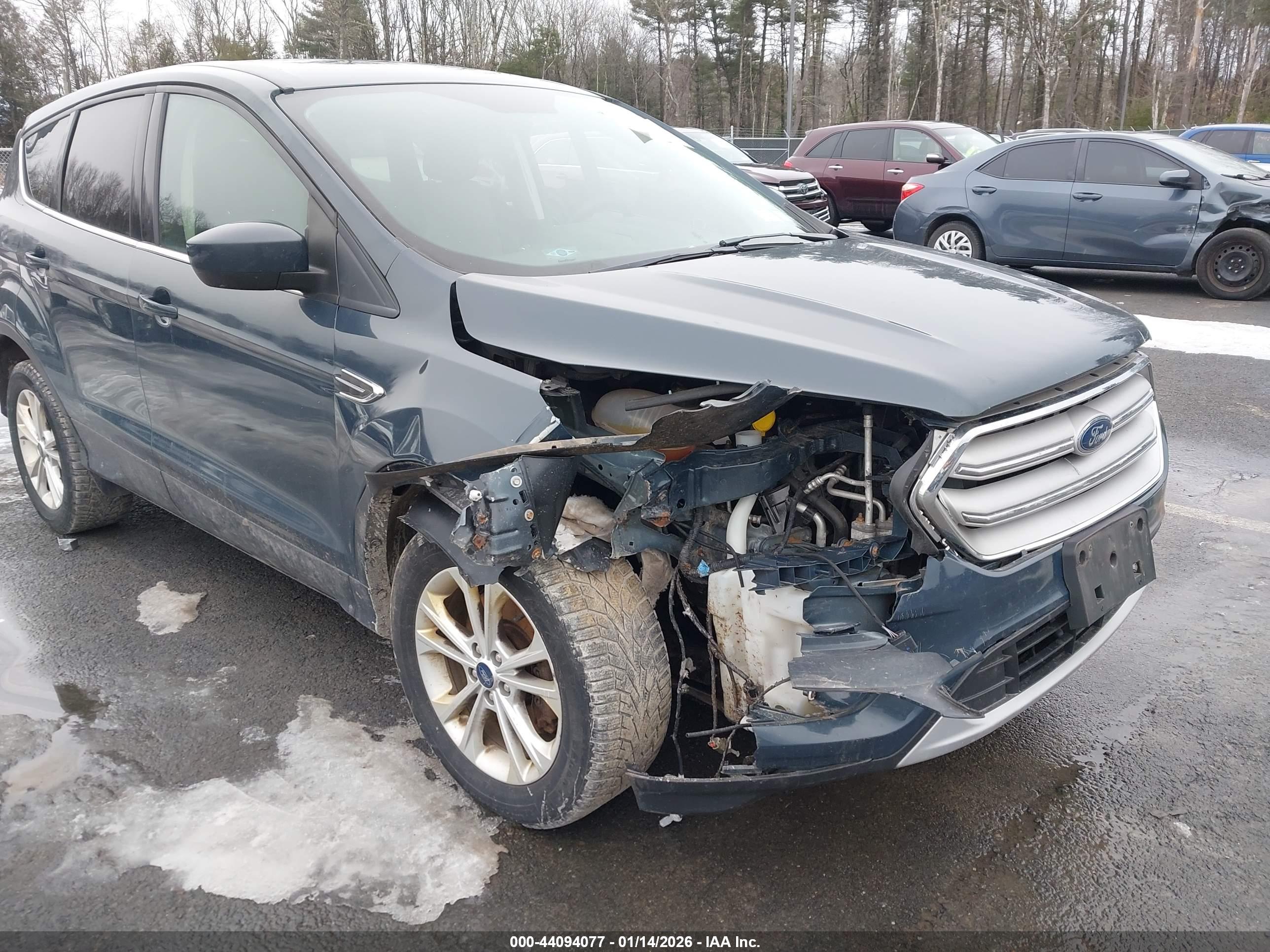 FORD ESCAPE image 6