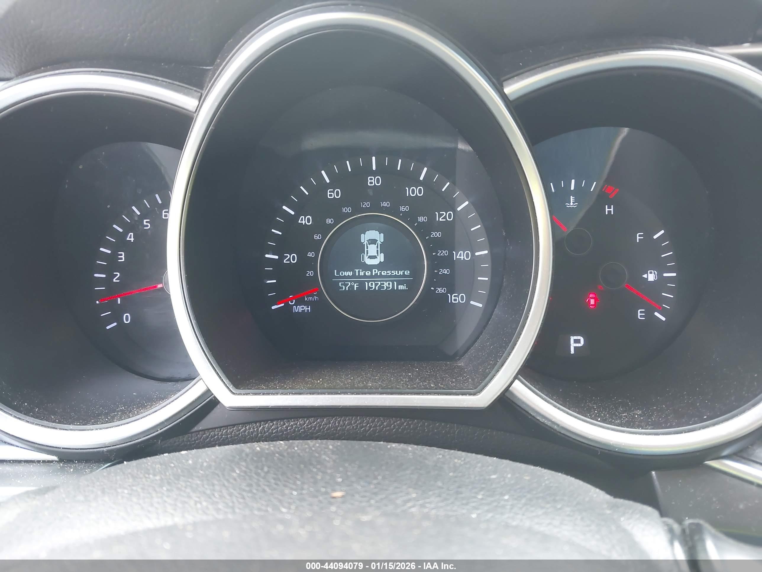 KIA OPTIMA image 7