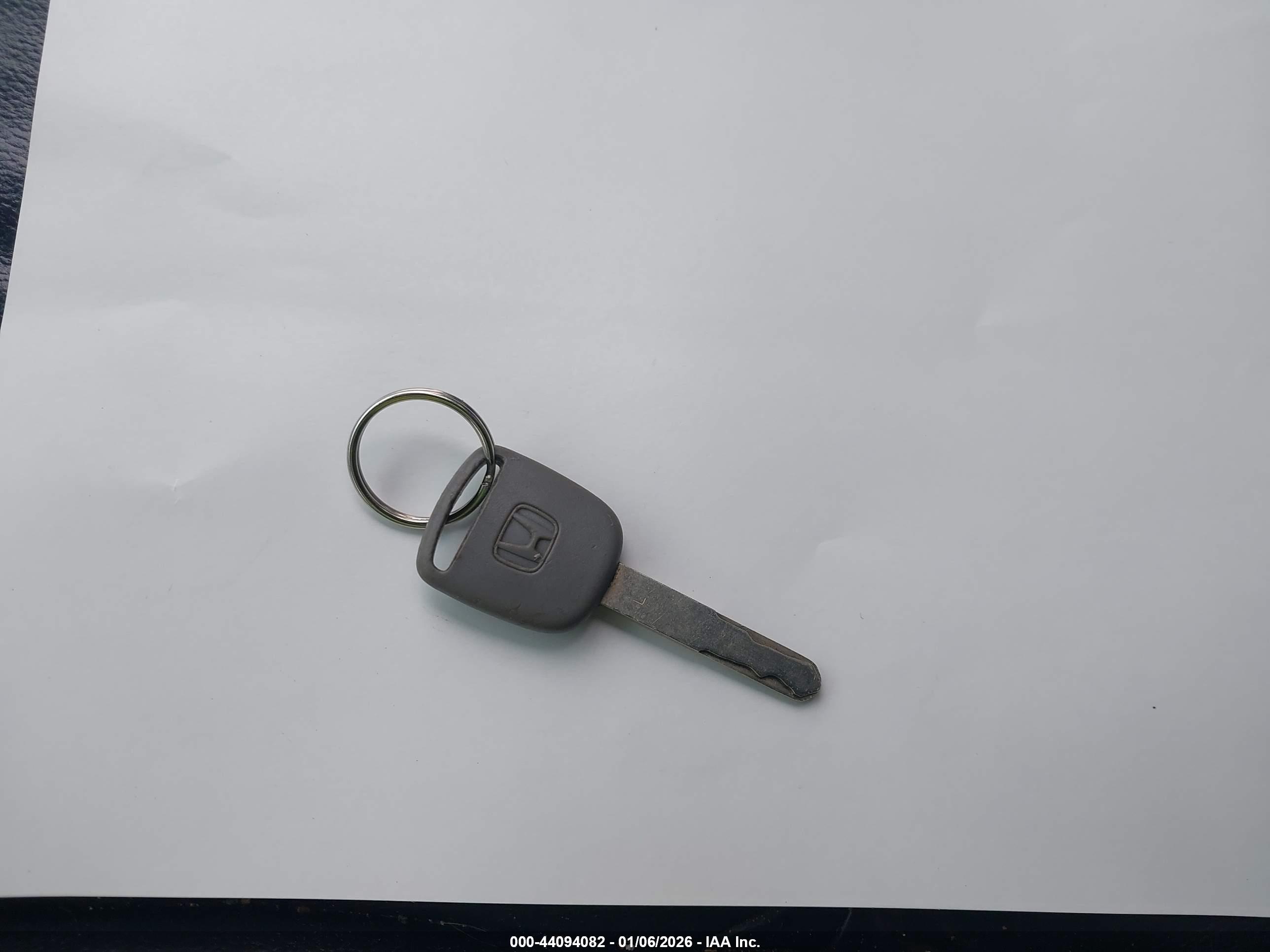 HONDA CR-V image 11