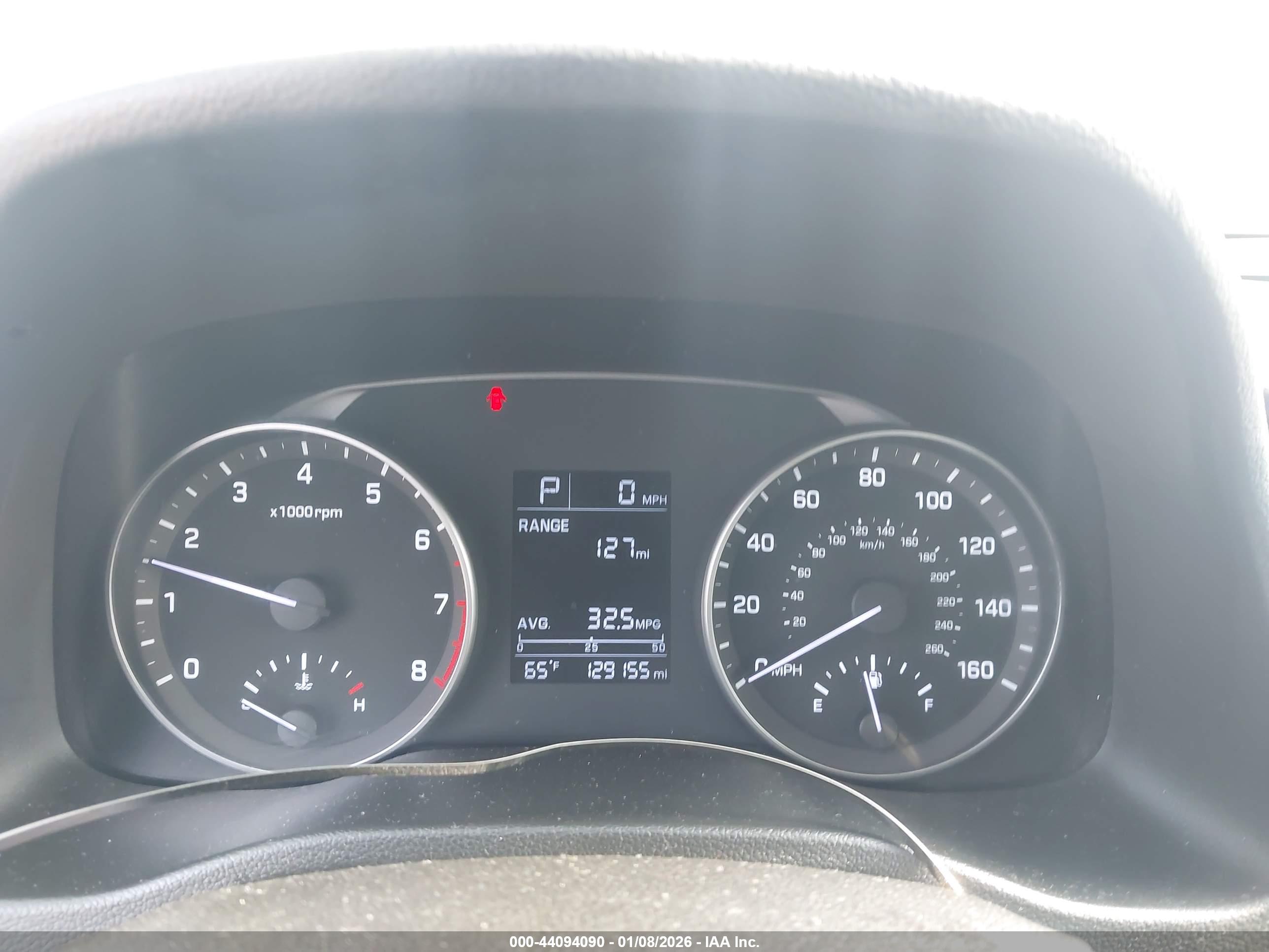 HYUNDAI ELANTRA image 7