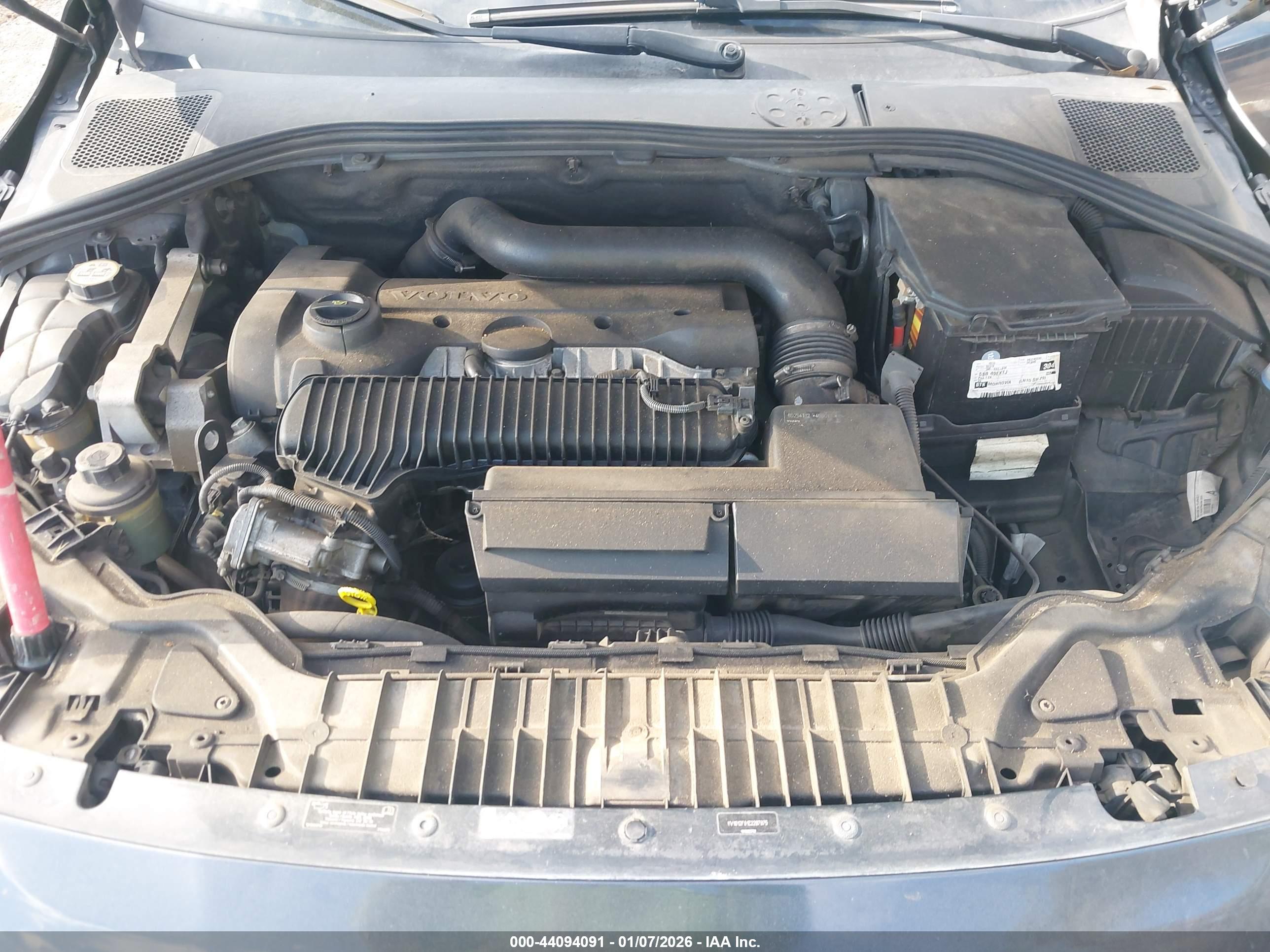 VOLVO S60 image 10