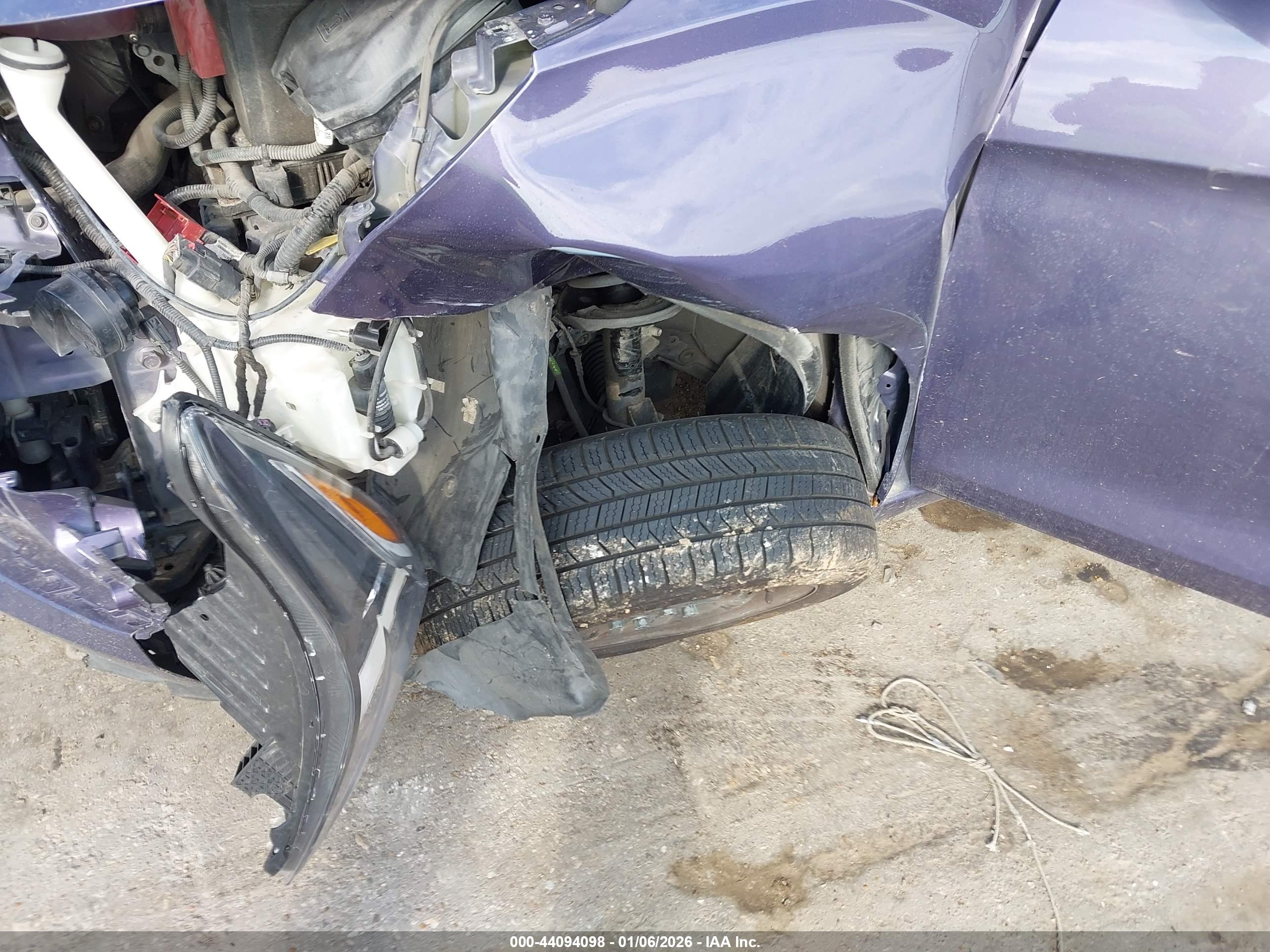 CHEVROLET SPARK image 6