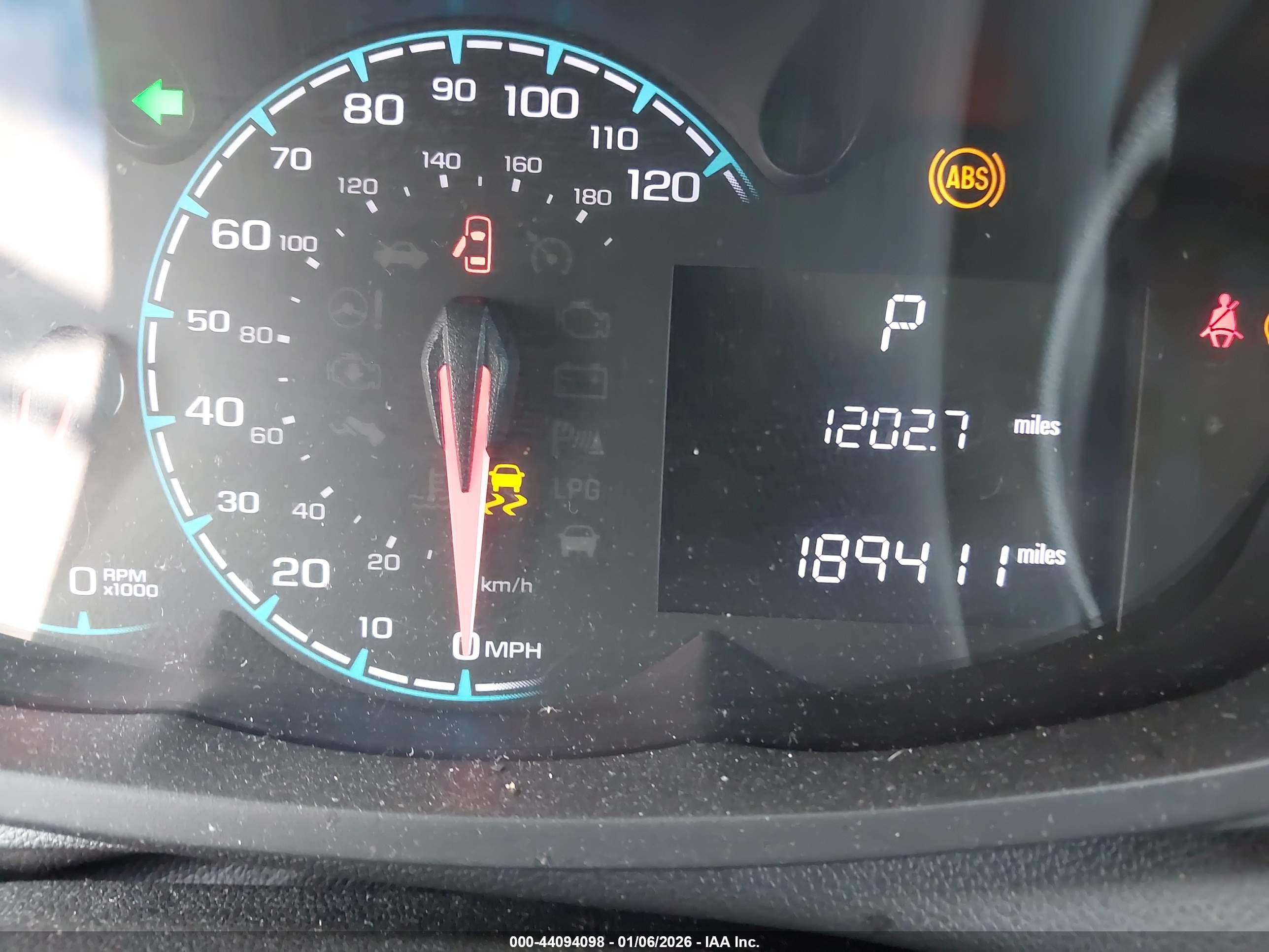 CHEVROLET SPARK image 7