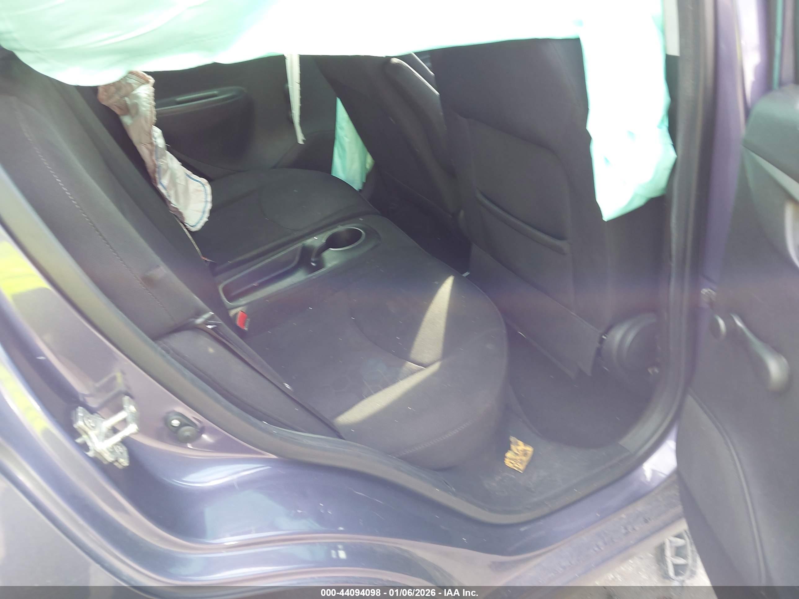 CHEVROLET SPARK image 8