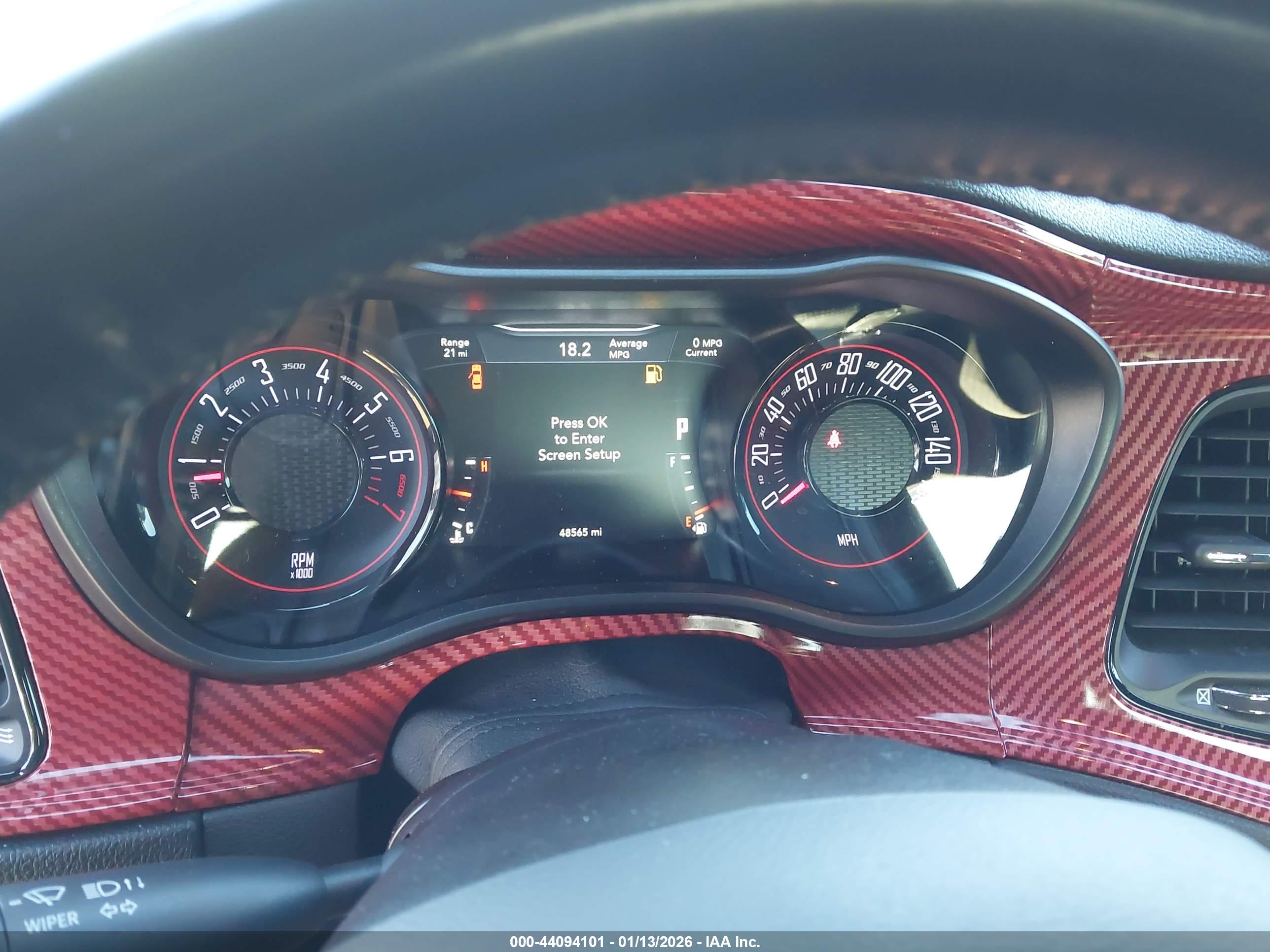 DODGE CHALLENGER image 7