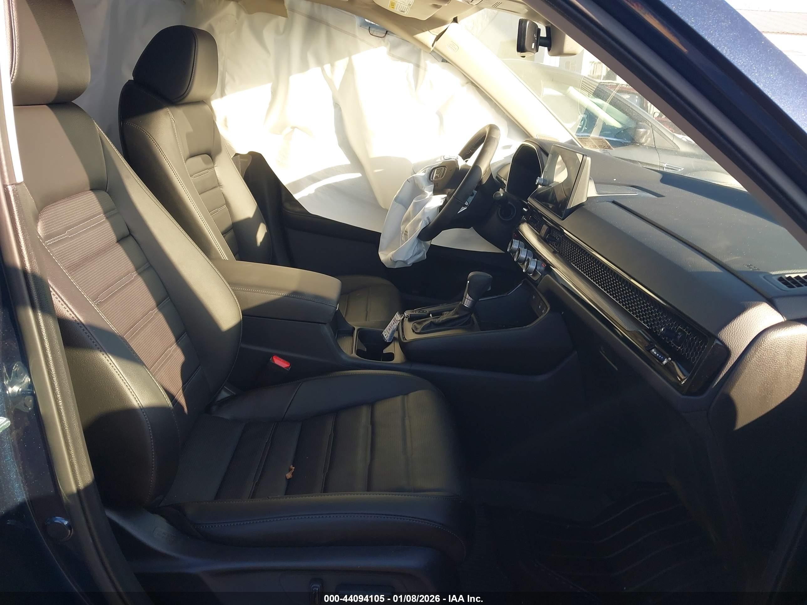 HONDA CR-V image 5