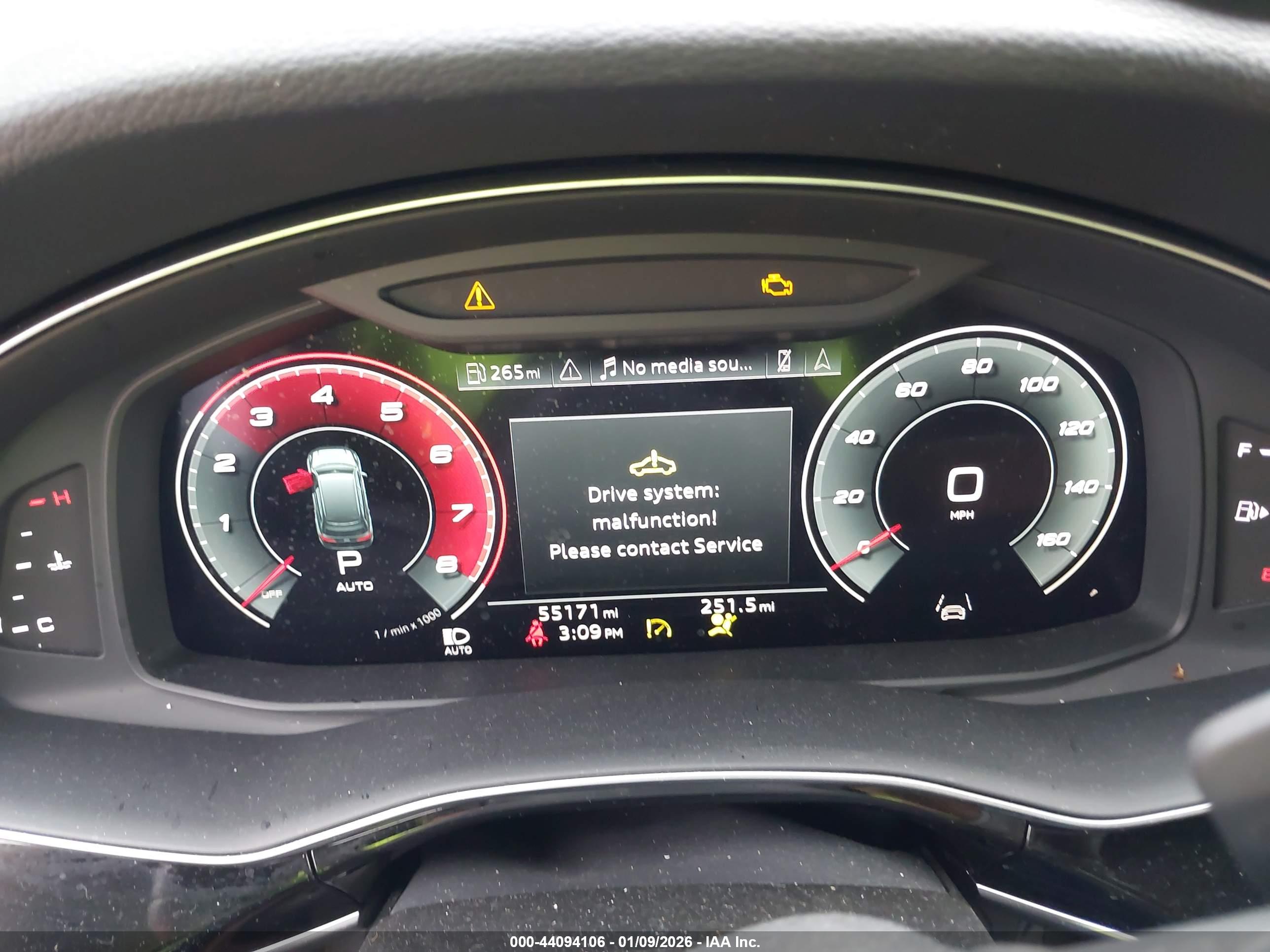AUDI Q7 image 7