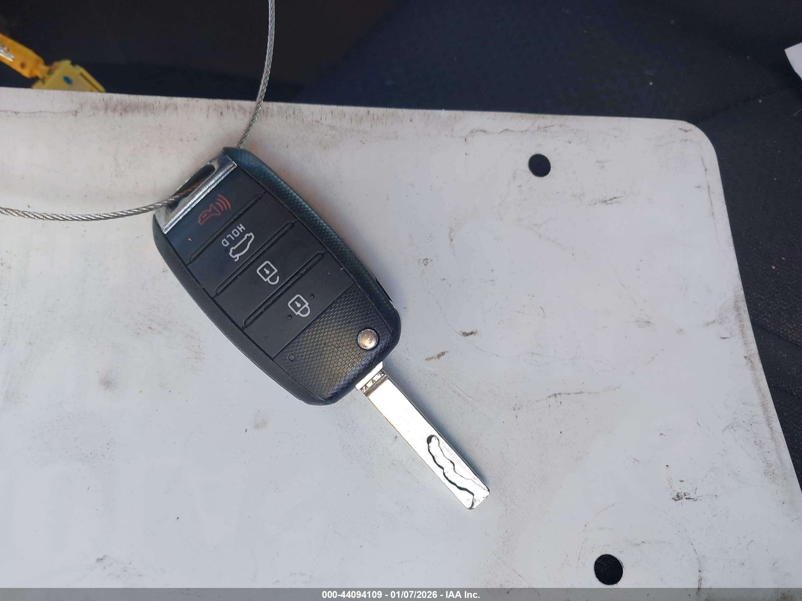 KIA OPTIMA image 11