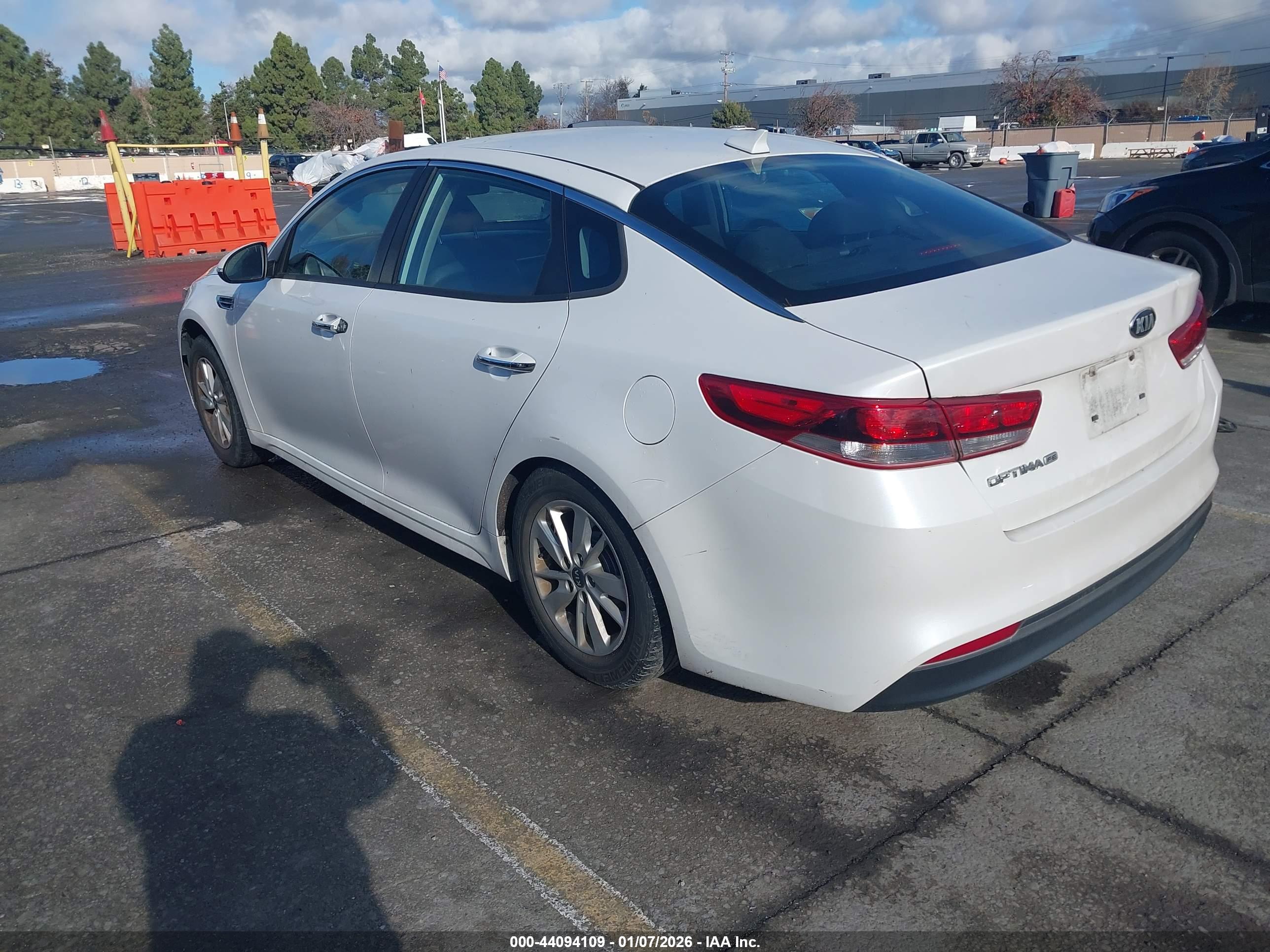 KIA OPTIMA image 3