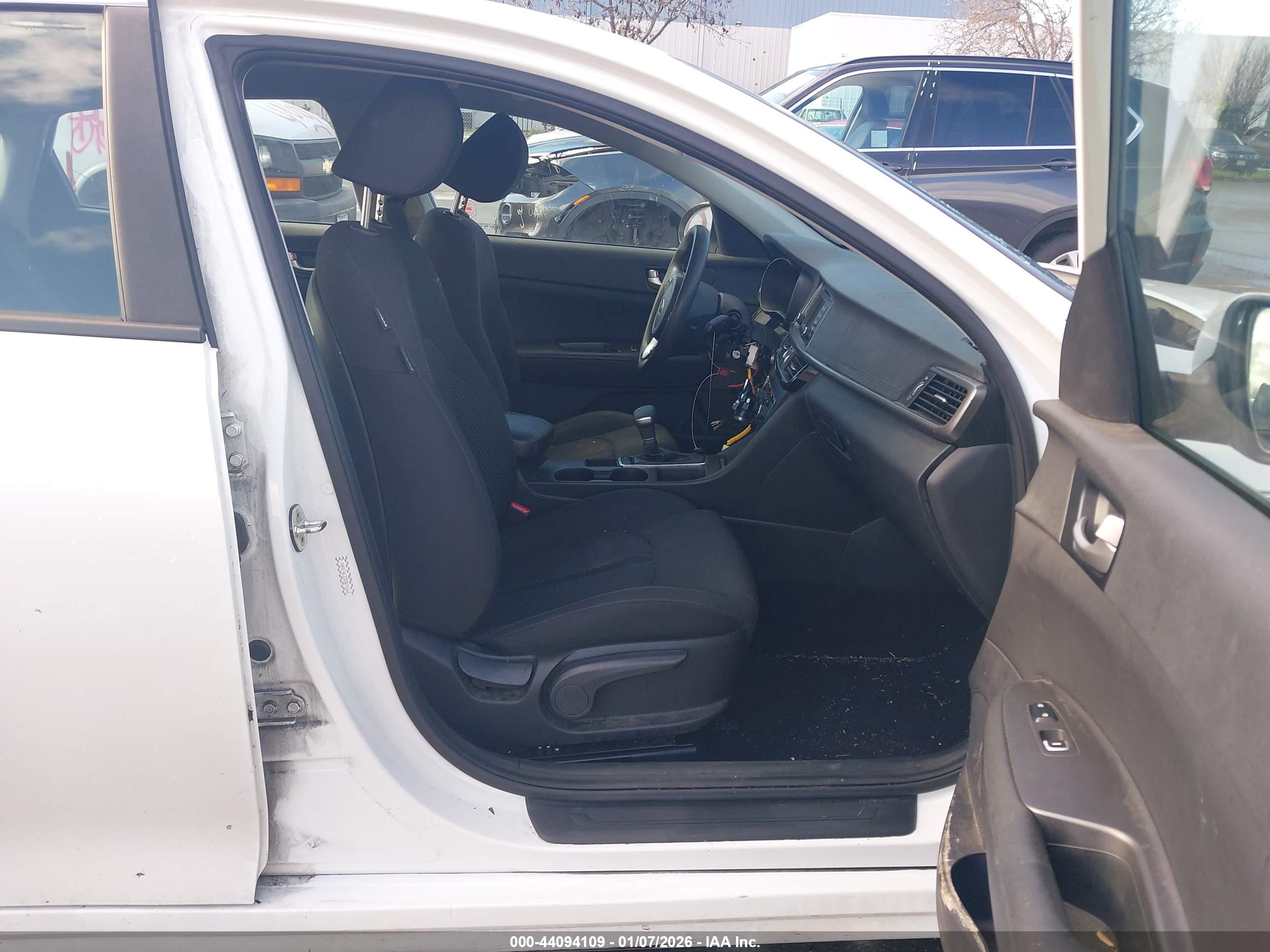 KIA OPTIMA image 5