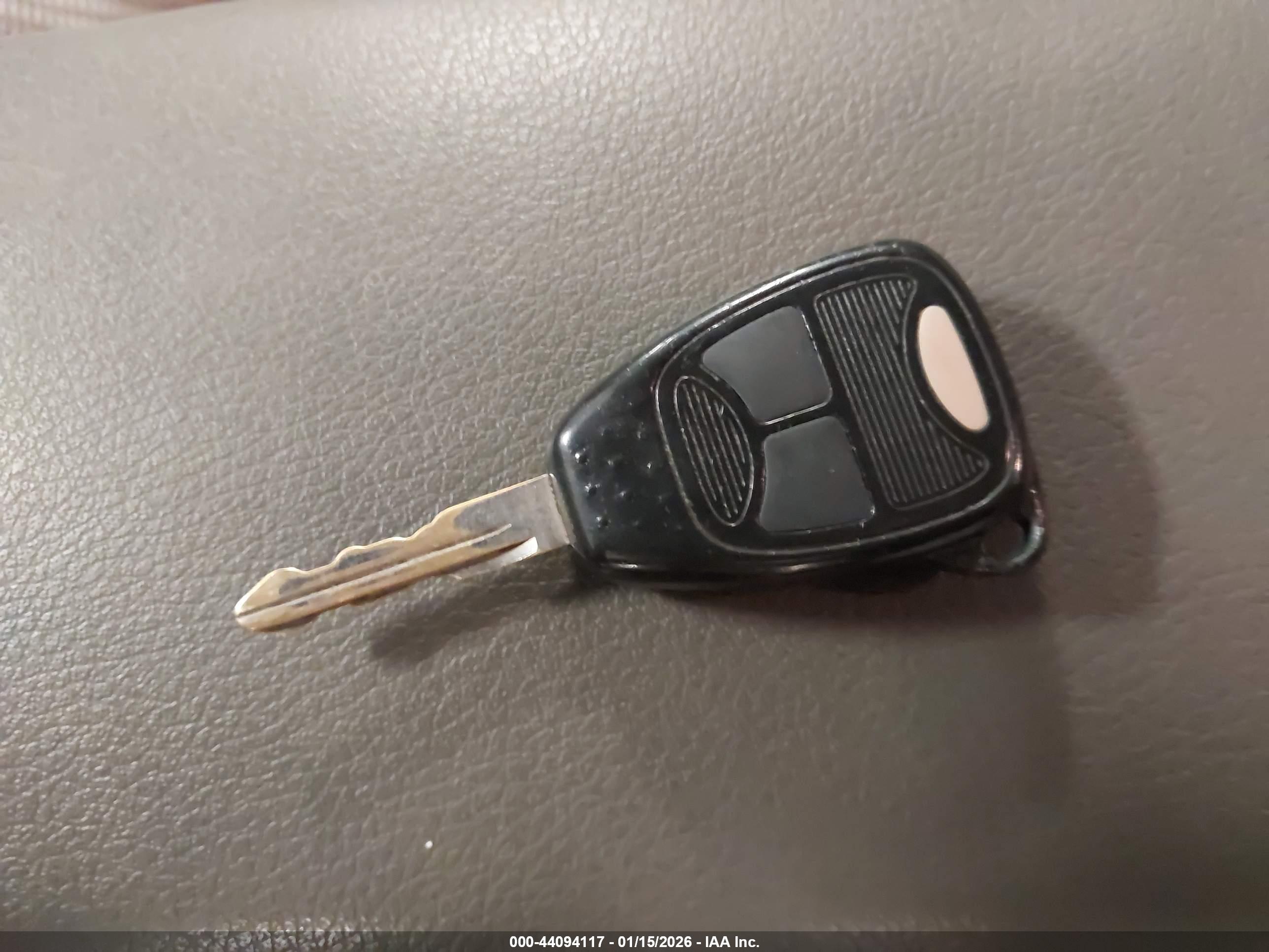 DODGE DAKOTA image 11