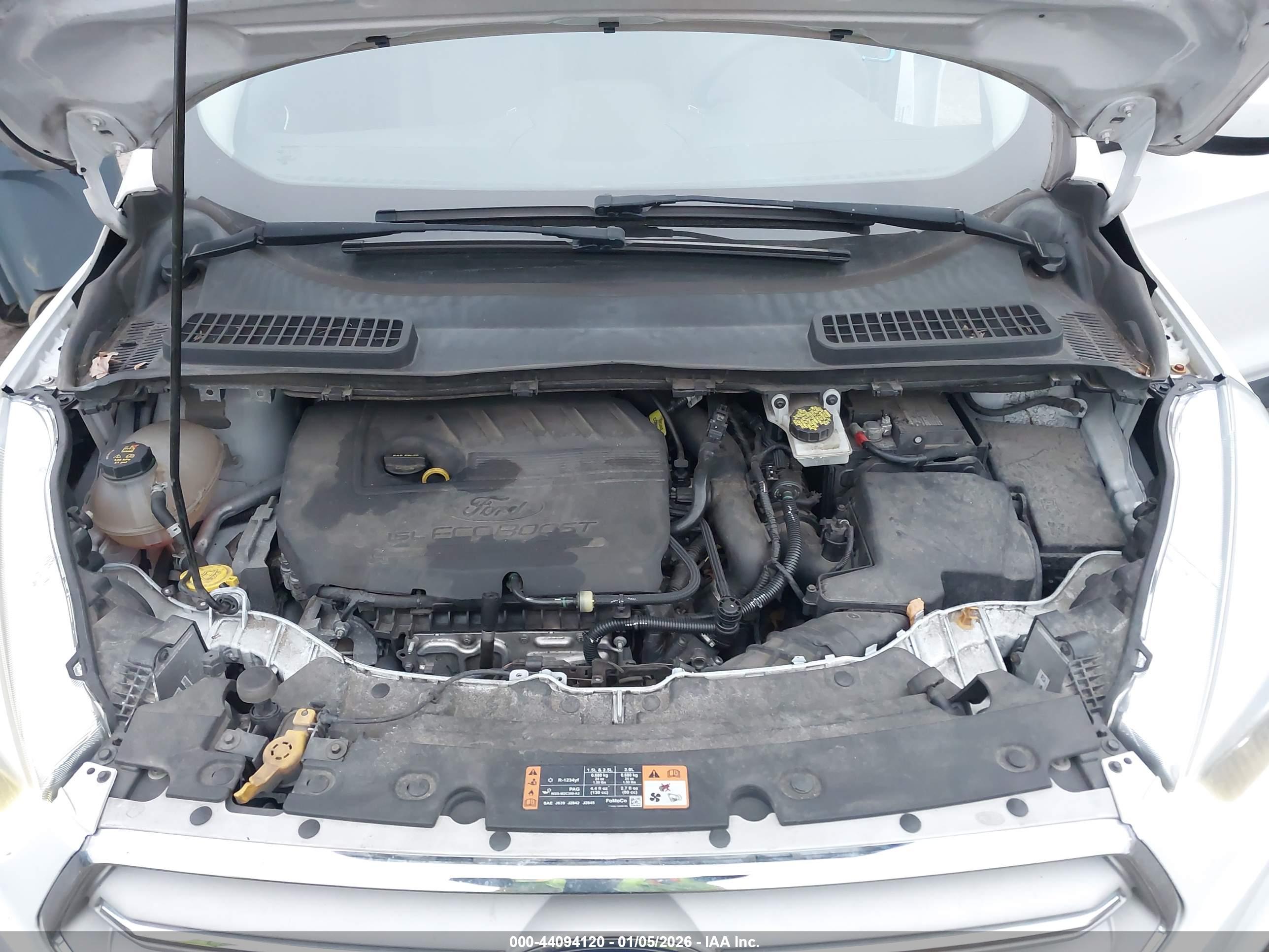 FORD ESCAPE image 10
