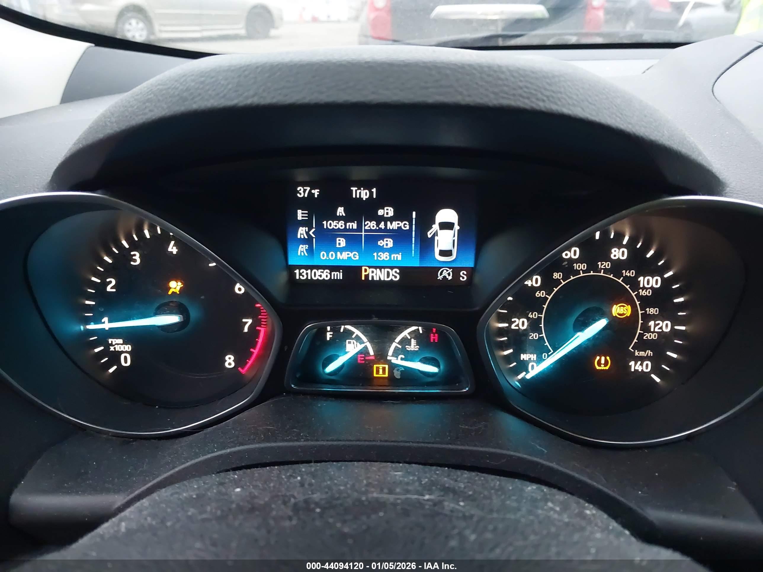 FORD ESCAPE image 7