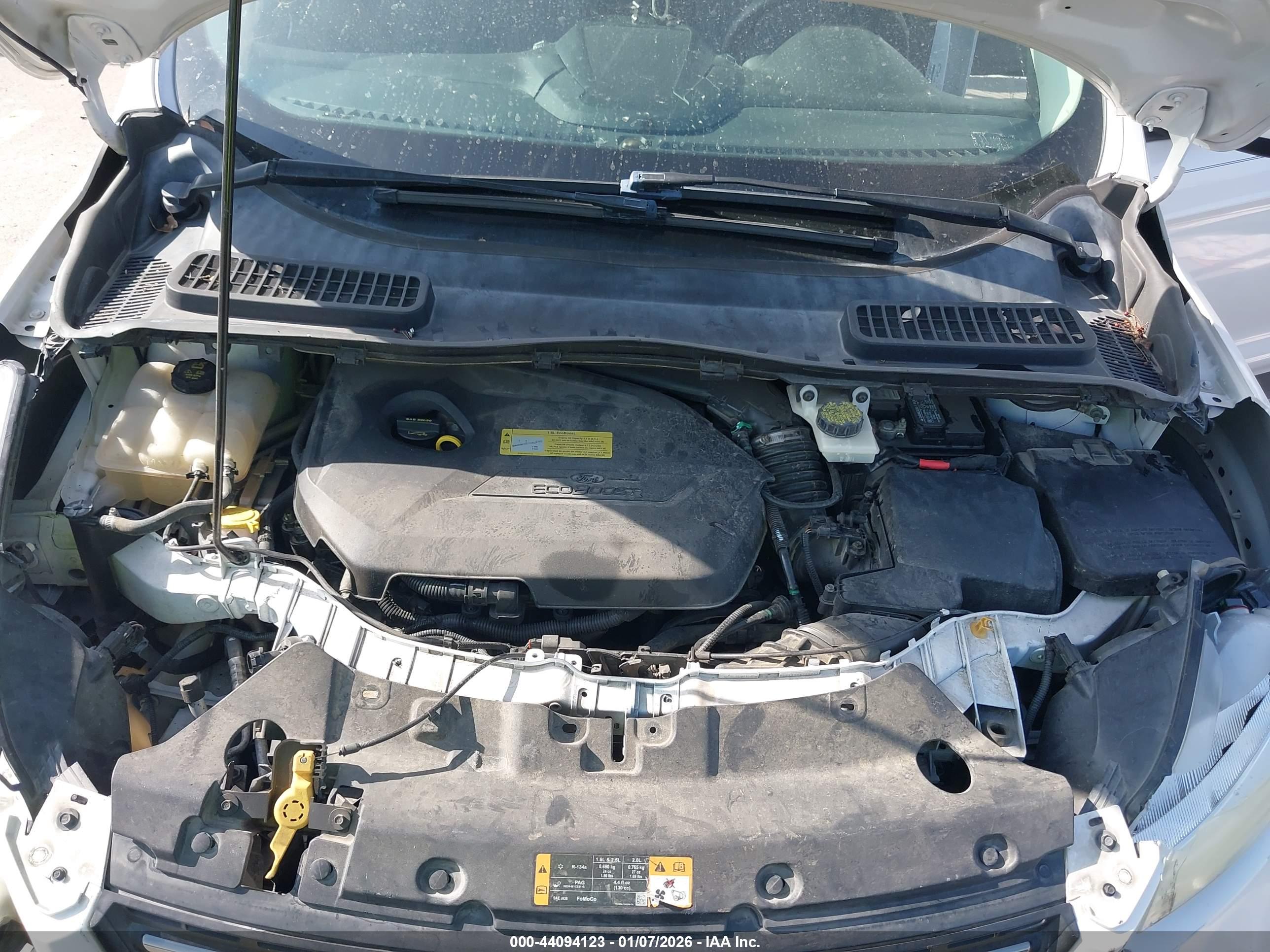 FORD ESCAPE image 10