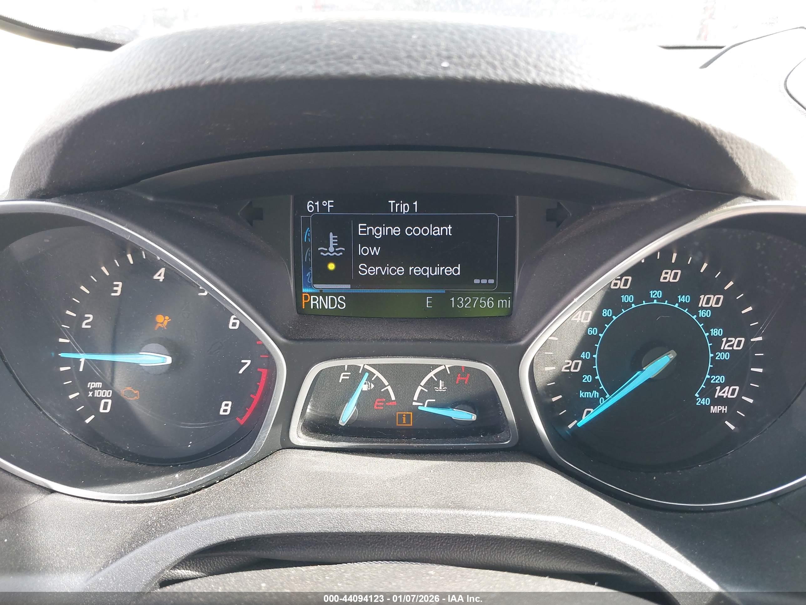 FORD ESCAPE image 7