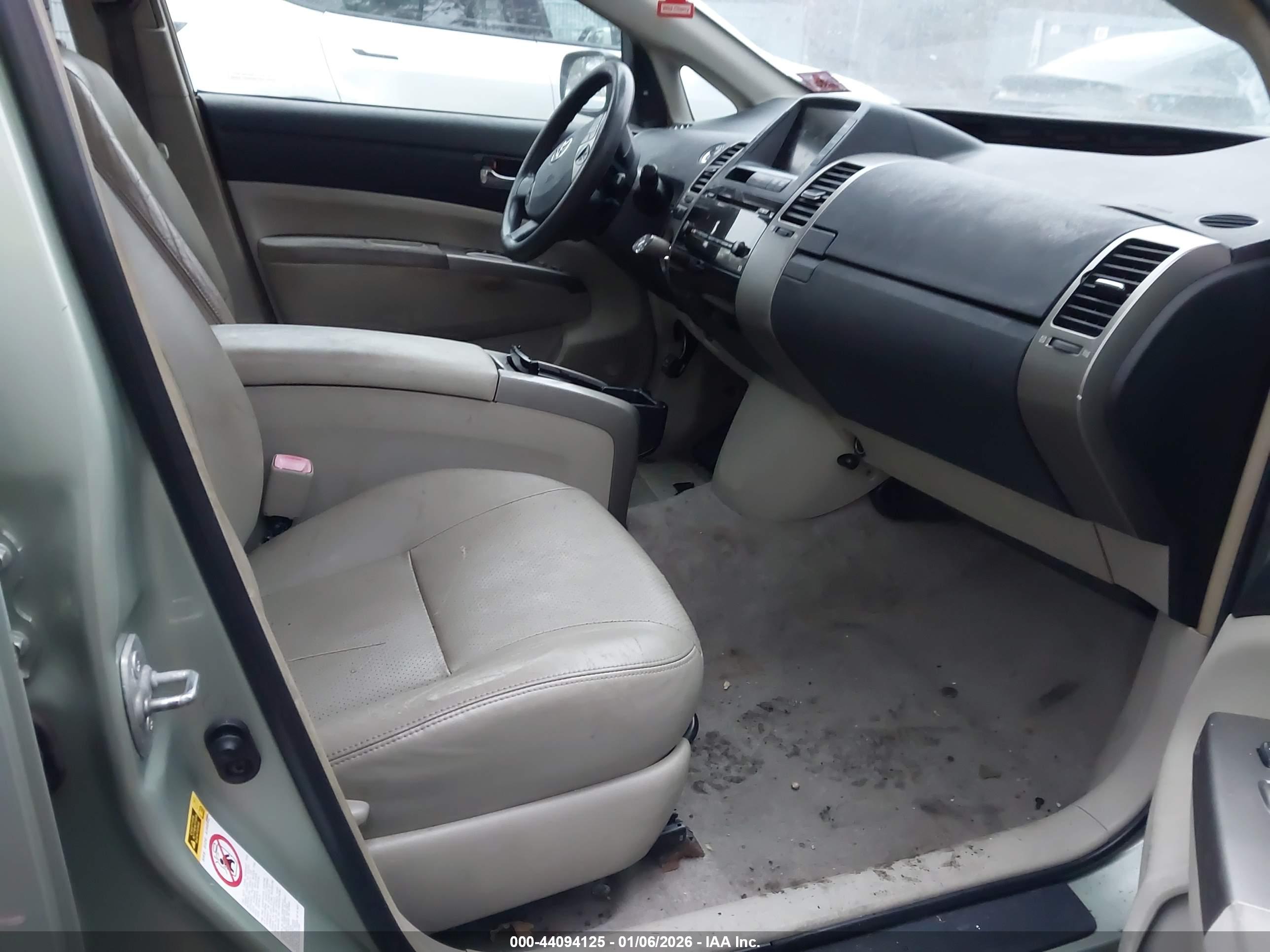 TOYOTA PRIUS image 5