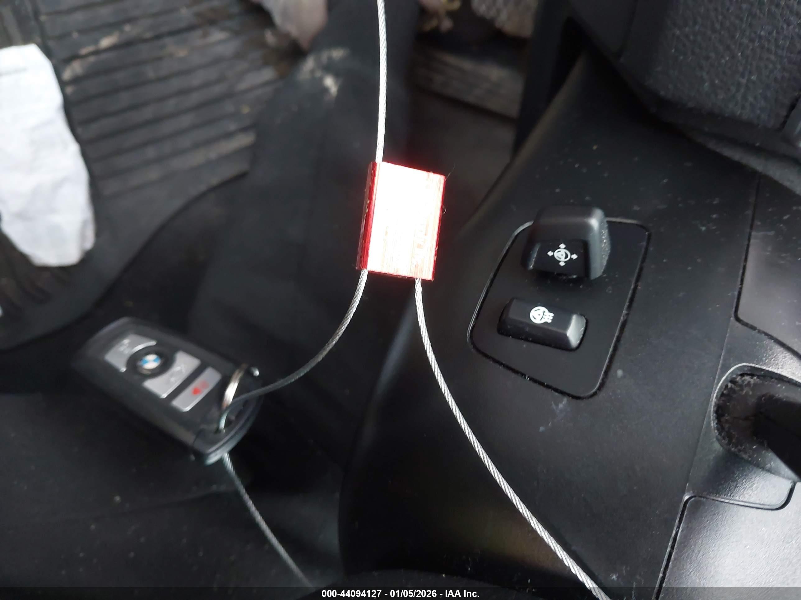 BMW 535D image 11