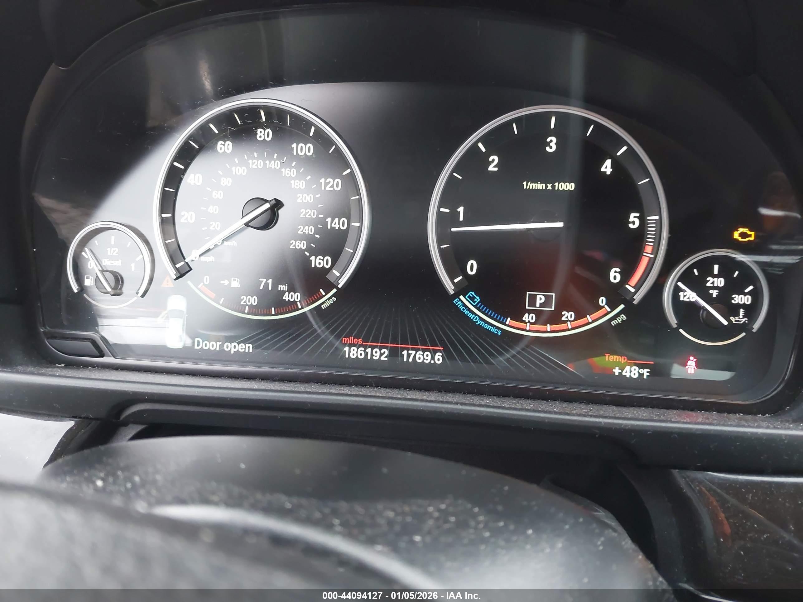 BMW 535D image 7
