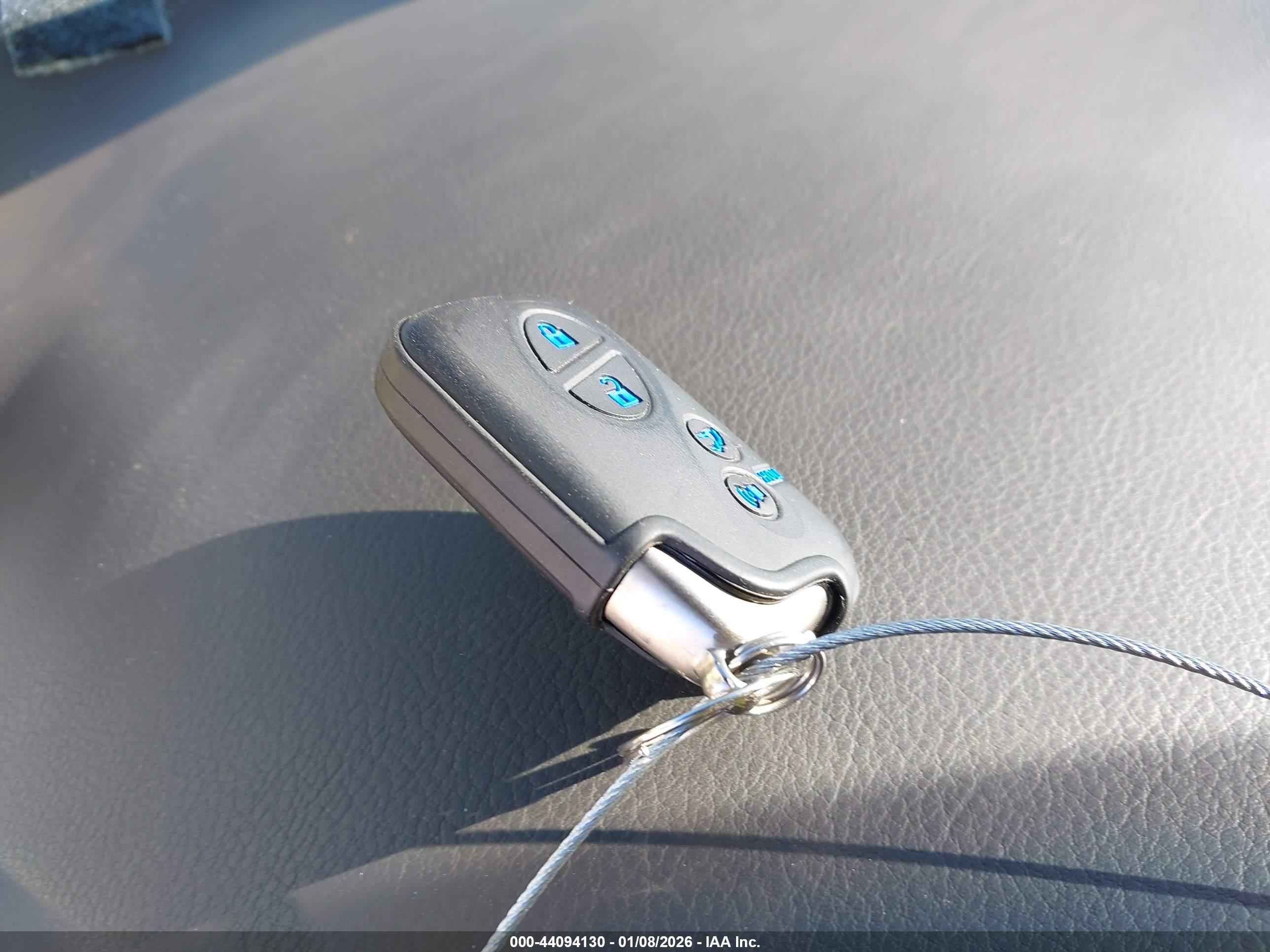 LEXUS RX image 11