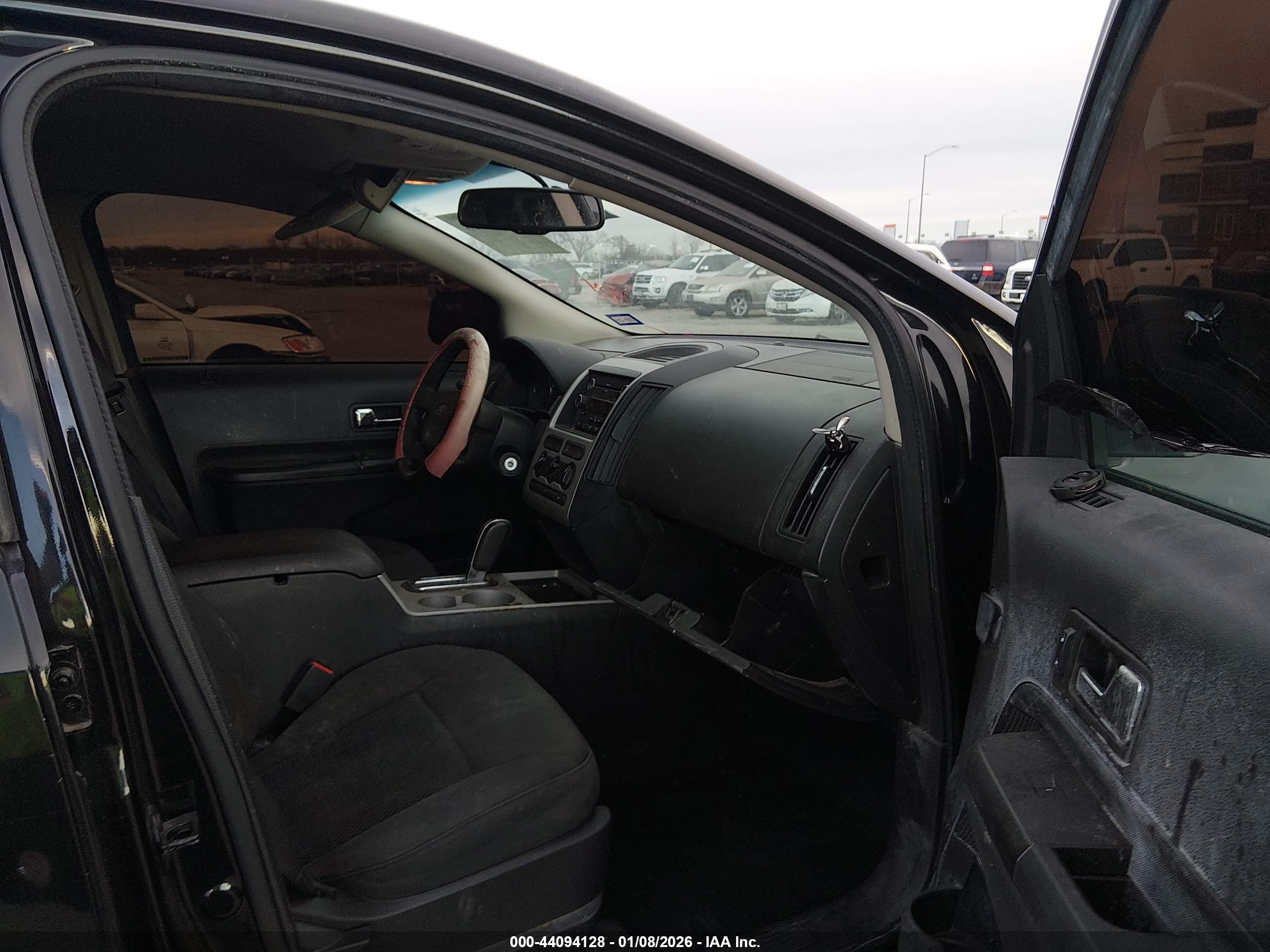 FORD EDGE image 5