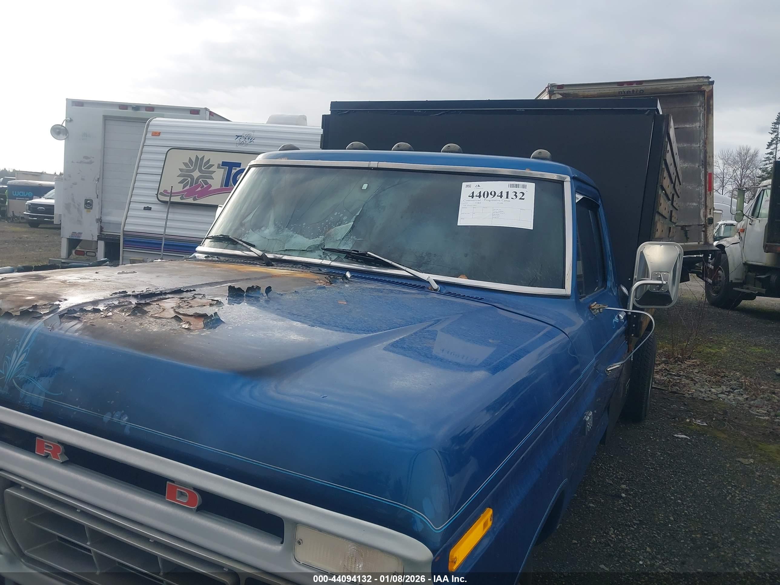 FORD F-350 image 2