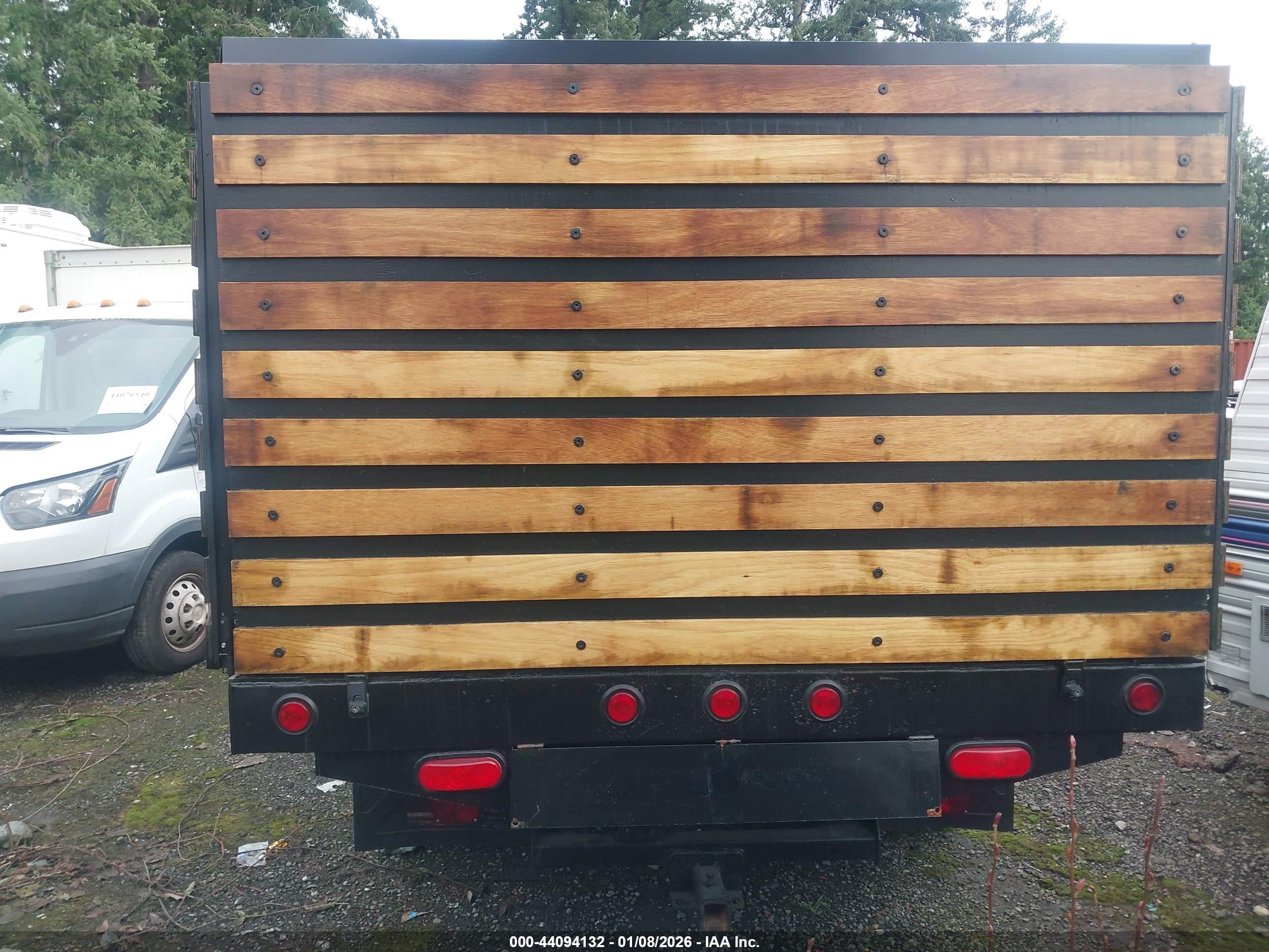 FORD F-350 image 8