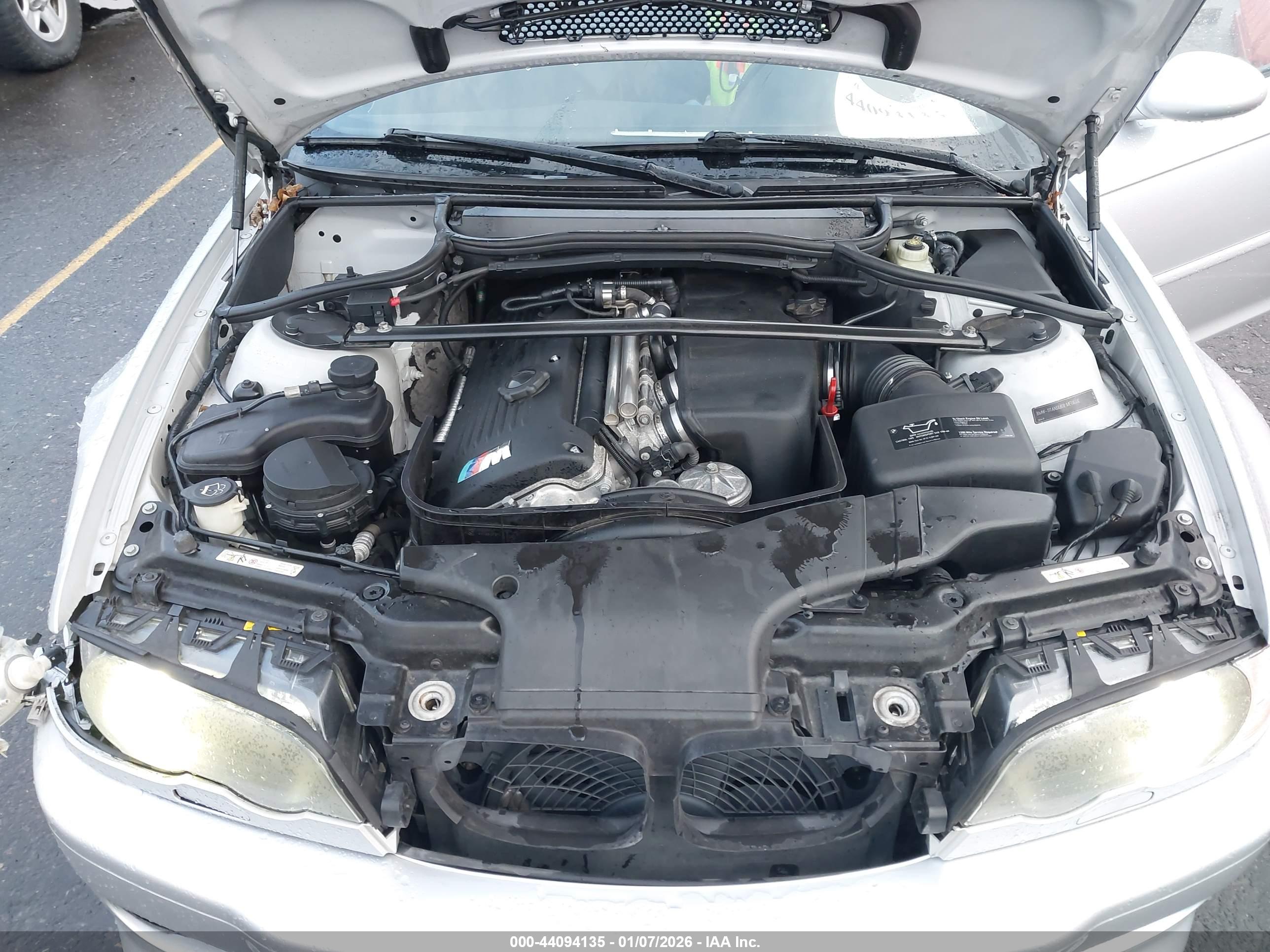 BMW M3 image 10