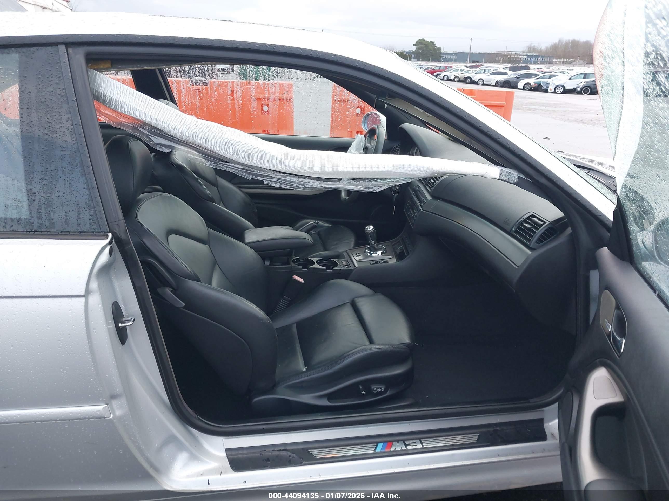 BMW M3 image 5