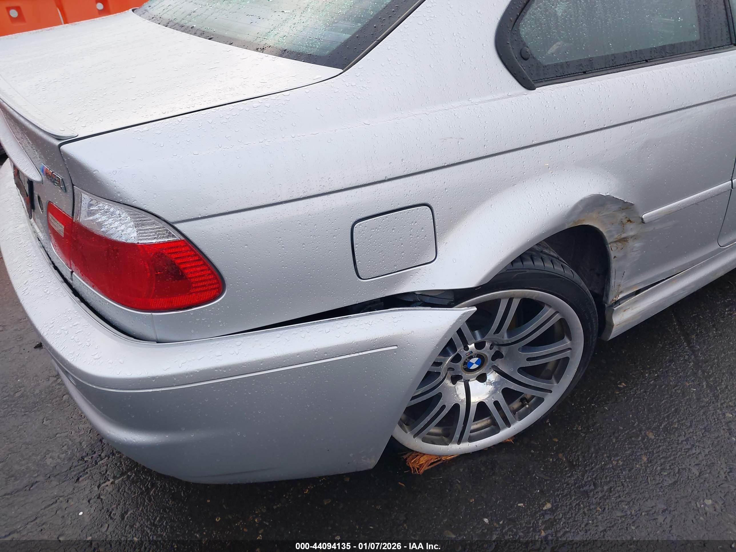 BMW M3 image 6