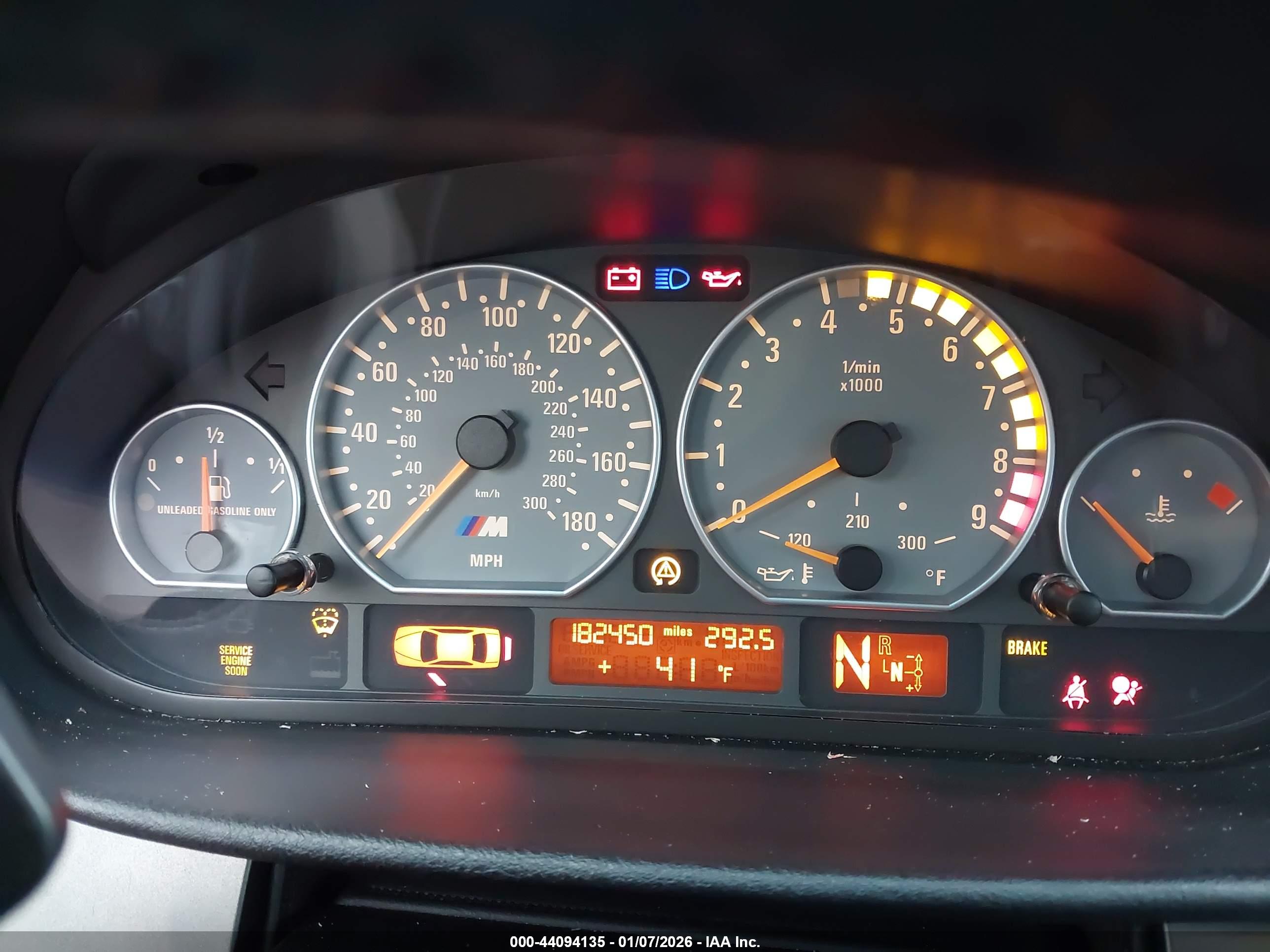 BMW M3 image 7