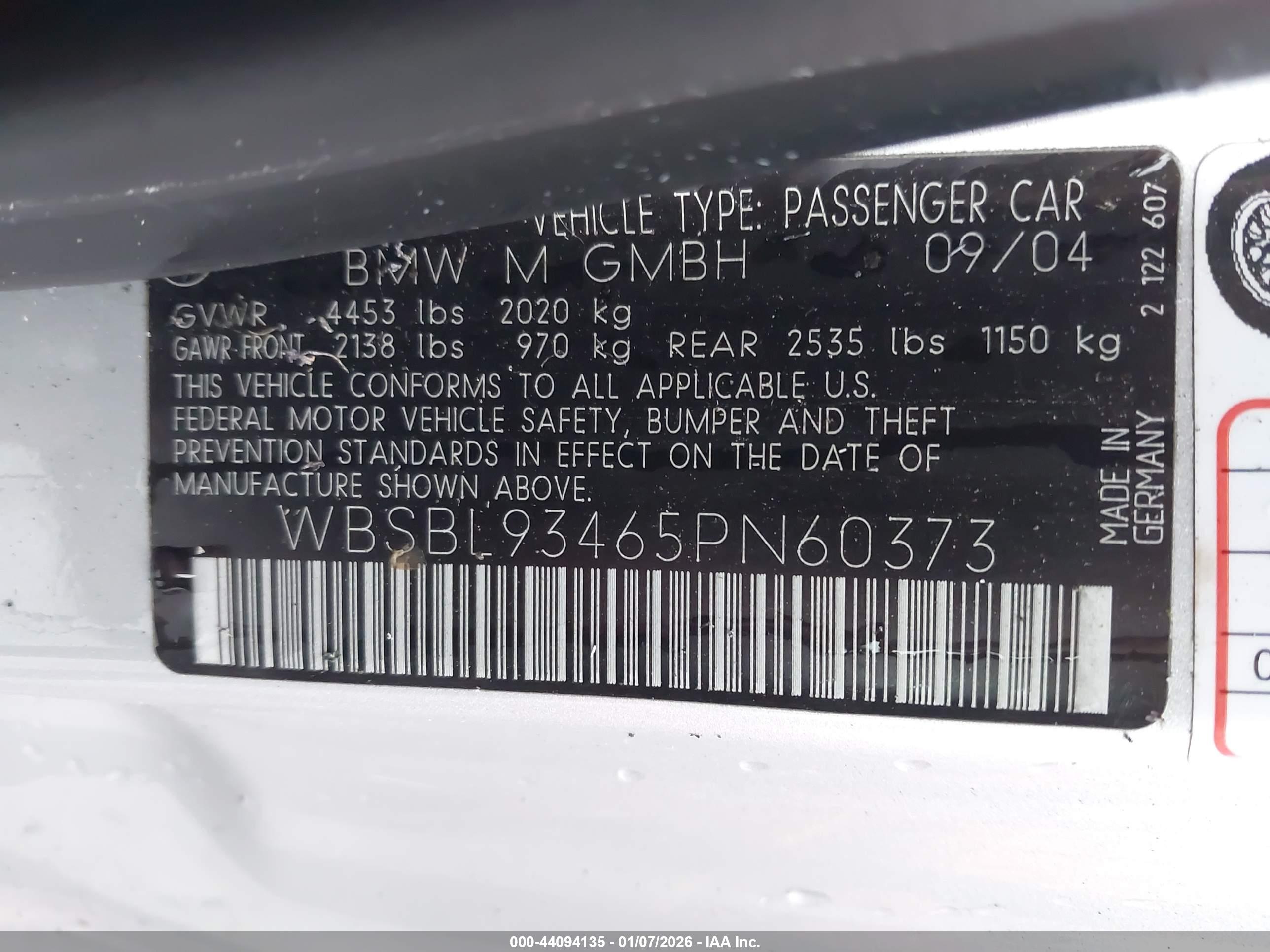 BMW M3 image 9