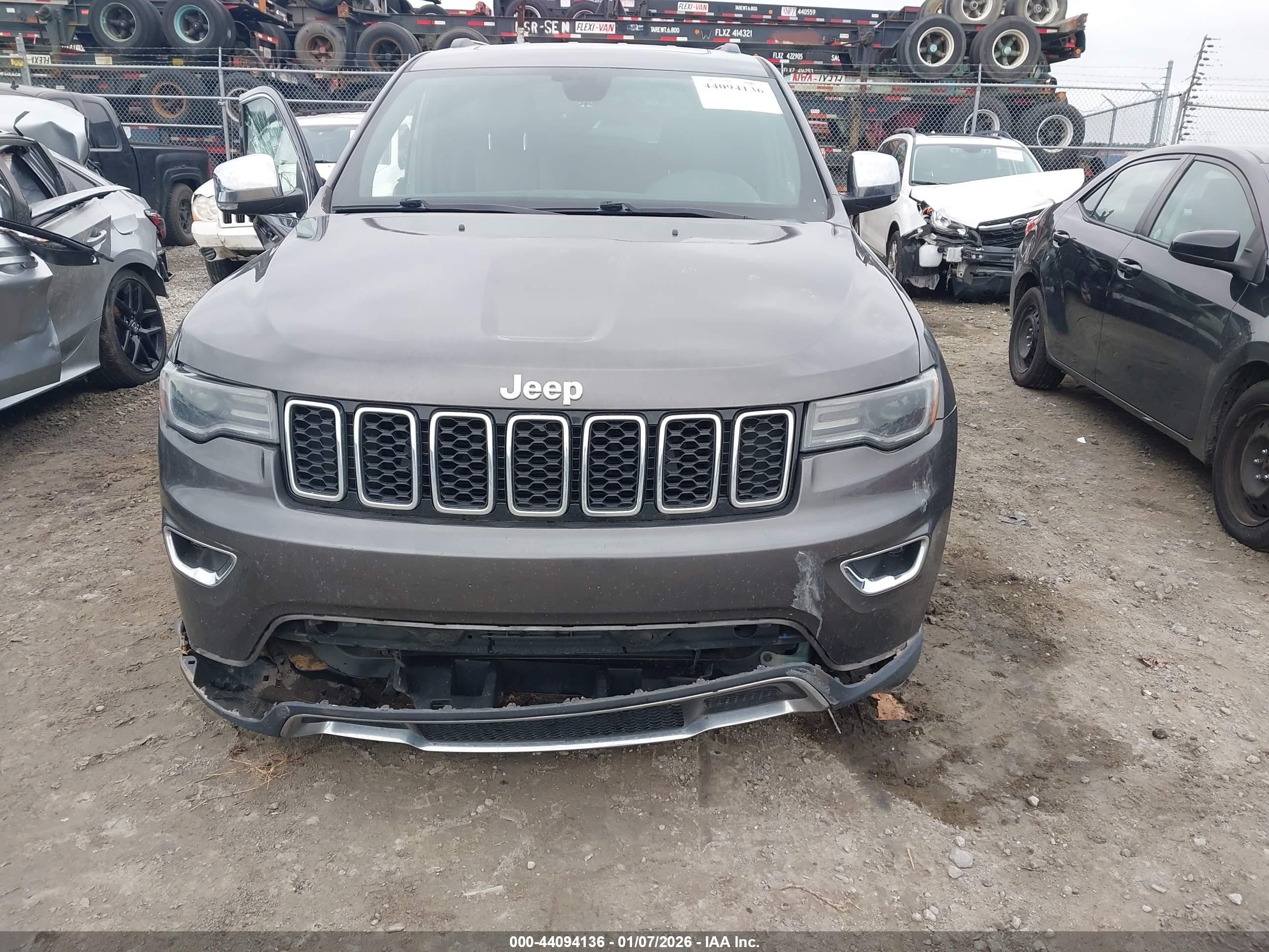 JEEP GRAND image 6