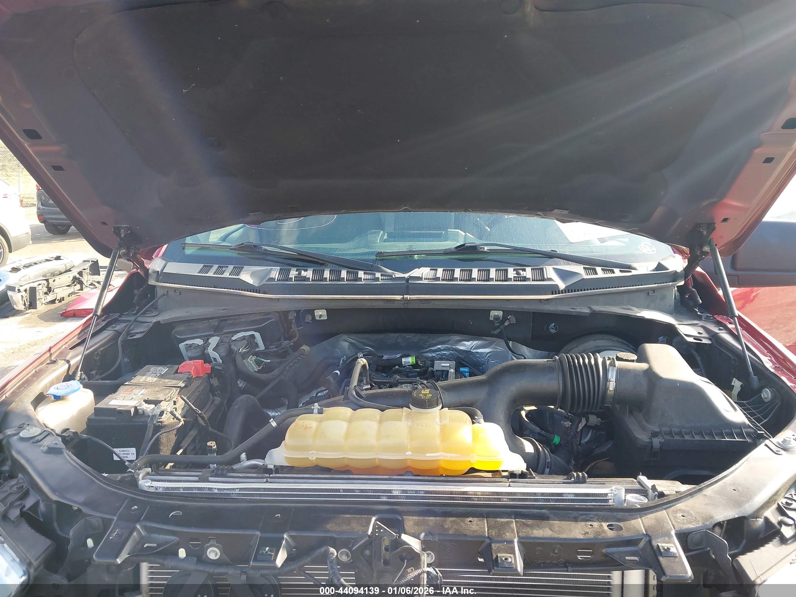 FORD F-150 image 10