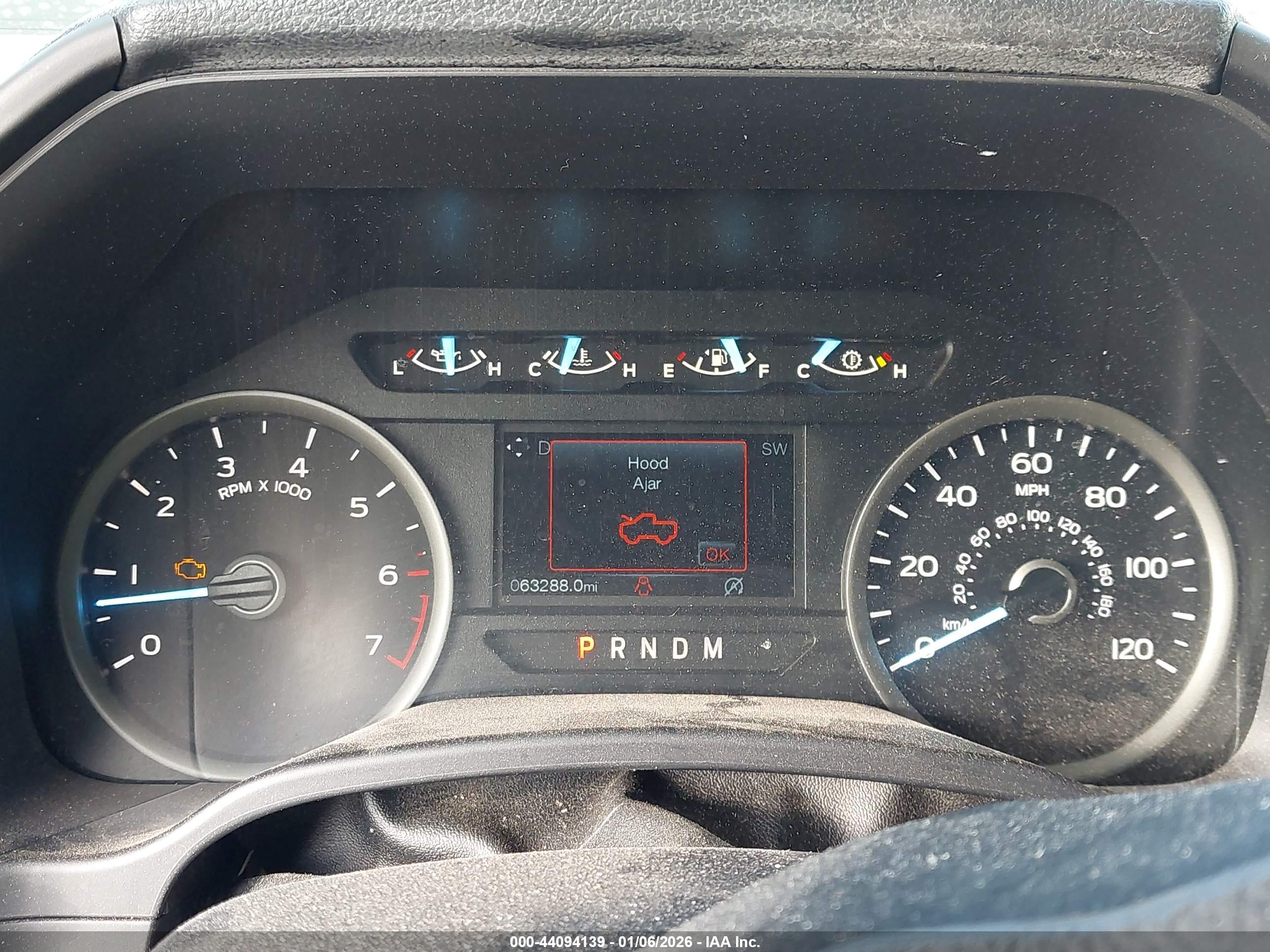 FORD F-150 image 7