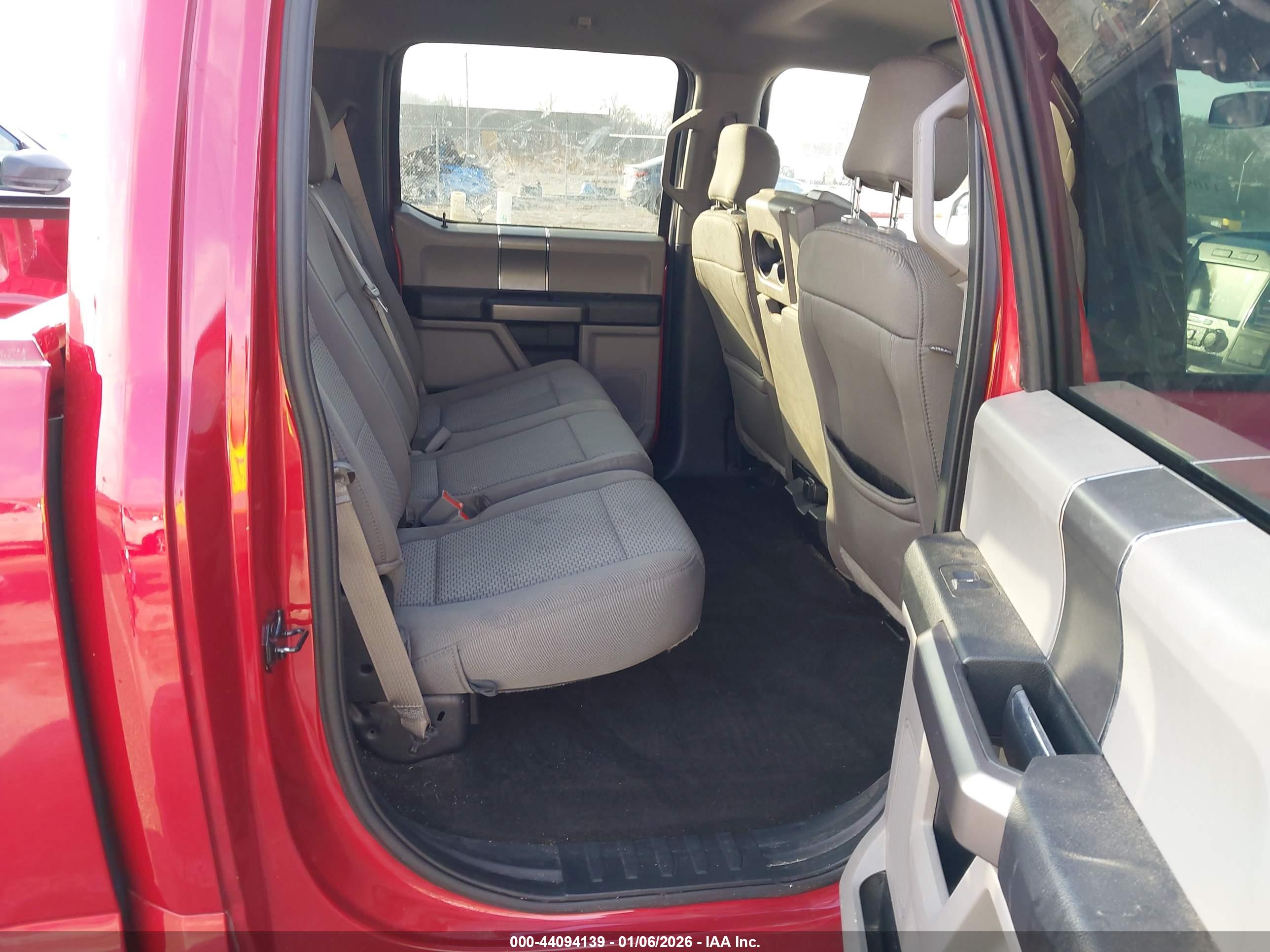FORD F-150 image 8