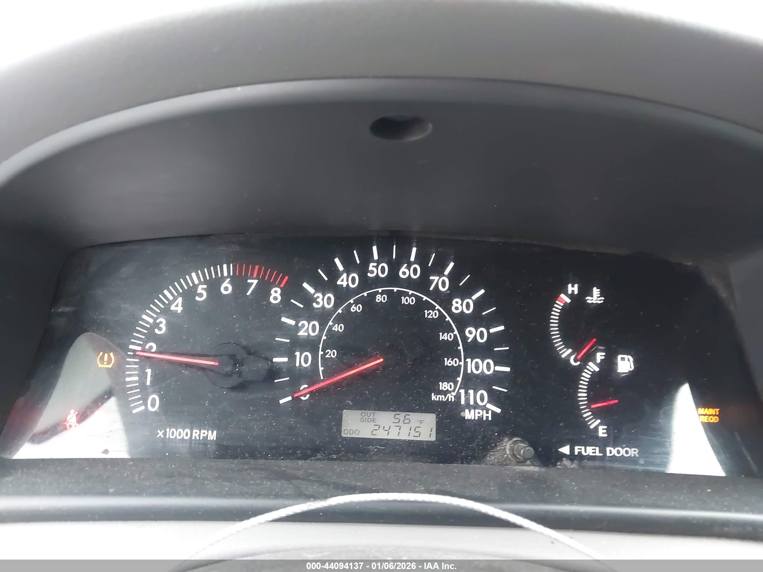 TOYOTA COROLLA image 7